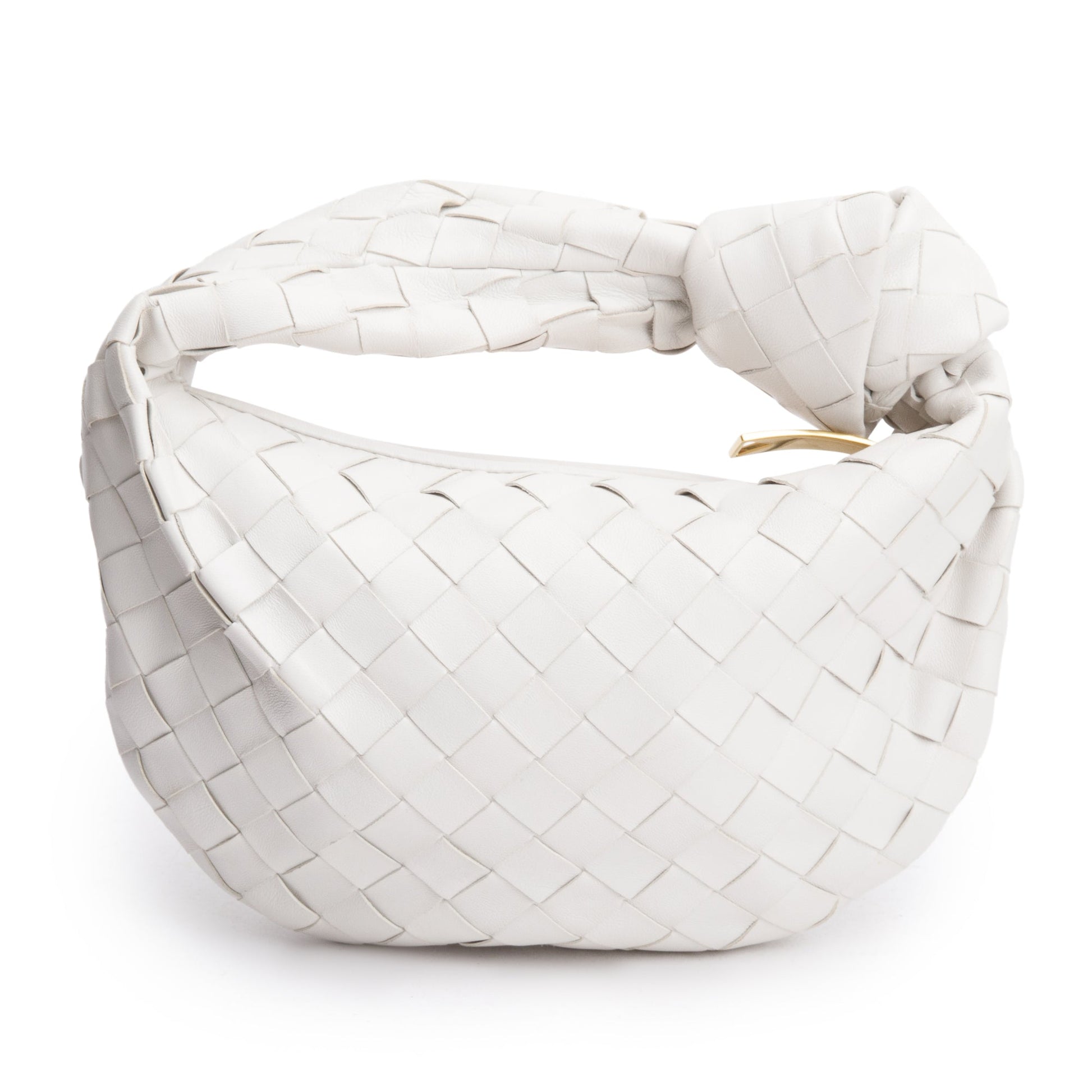 Bottega Veneta Jodie Shoulder Bag - Rovelle Bags