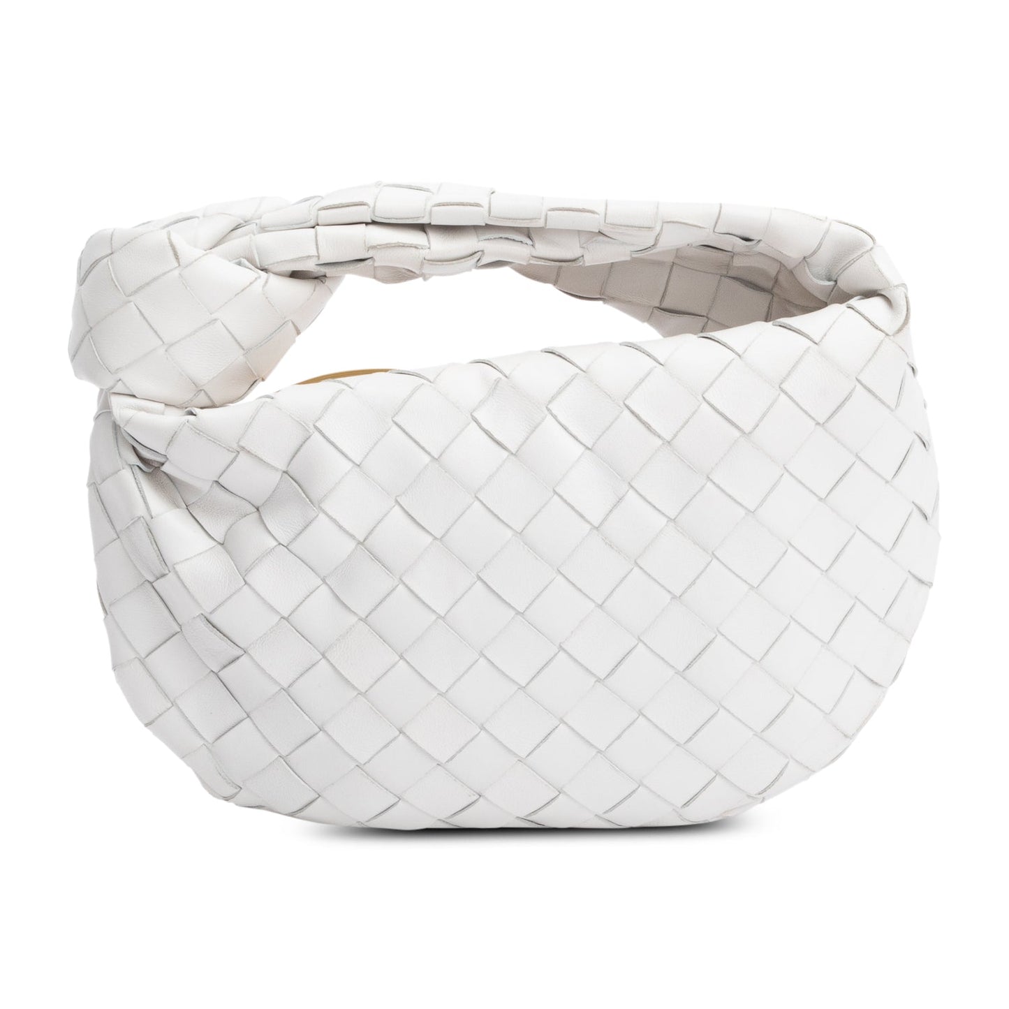 Bottega Veneta Jodie Shoulder Bag - Rovelle Bags