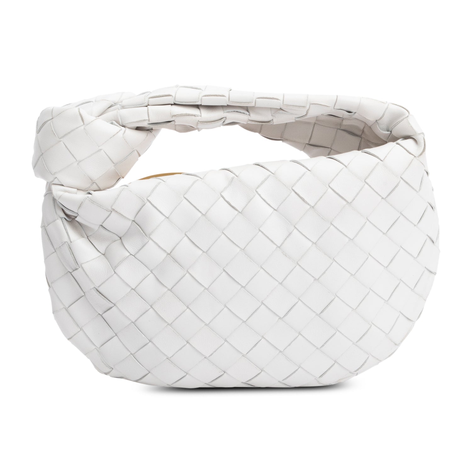 Bottega Veneta Jodie Shoulder Bag - Rovelle Bags