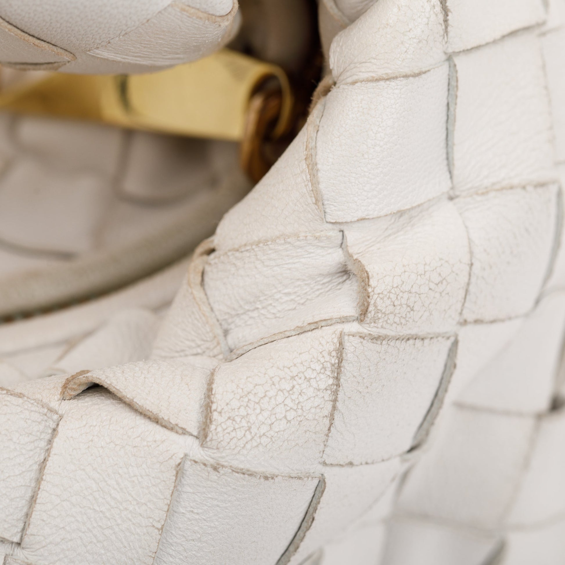 Bottega Veneta Jodie Shoulder Bag - Rovelle Bags