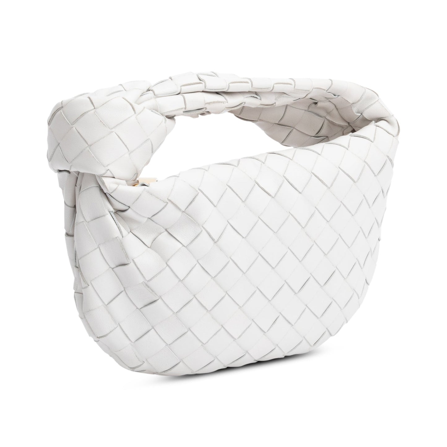 Bottega Veneta Jodie Shoulder Bag - Rovelle Bags