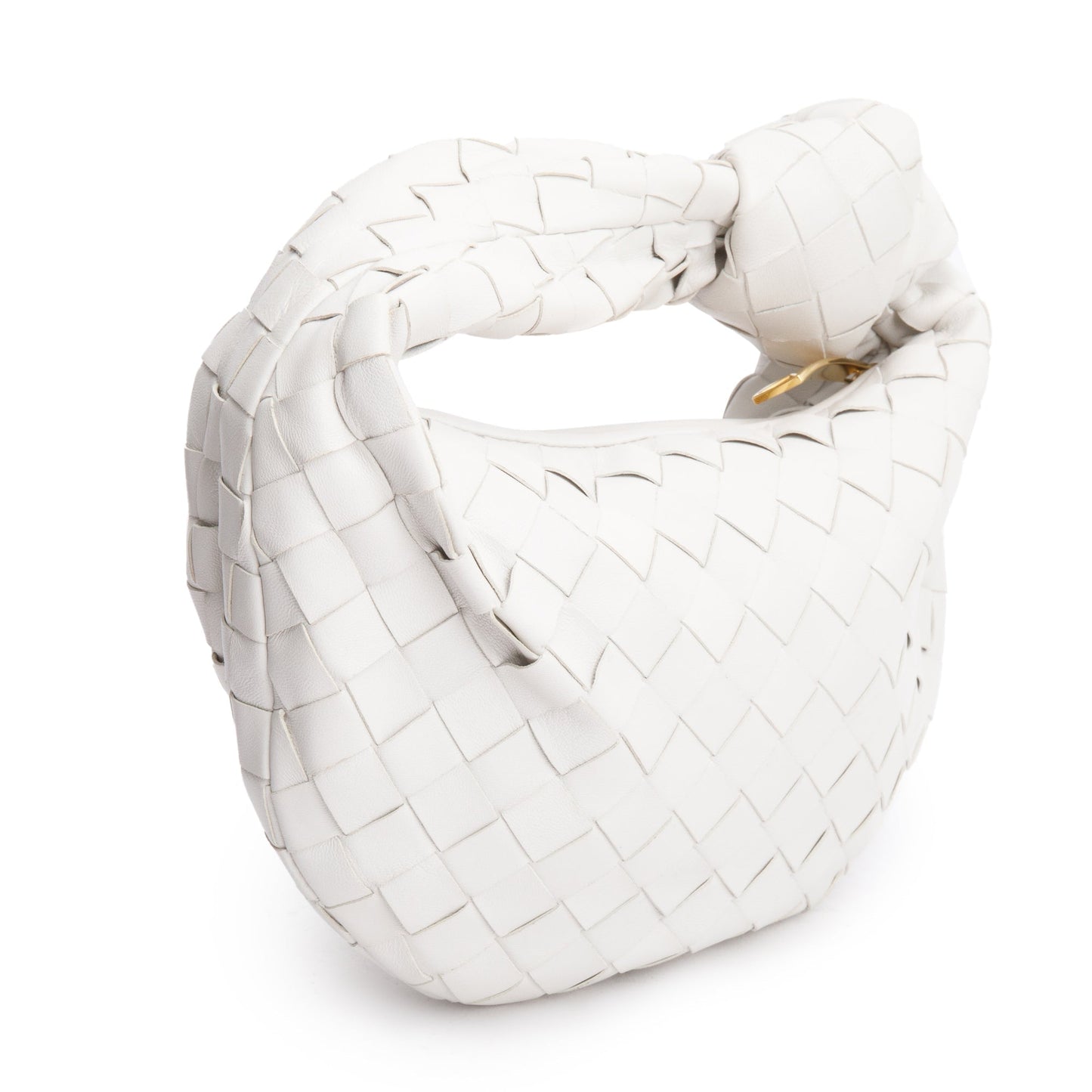 Bottega Veneta Jodie Shoulder Bag - Rovelle Bags