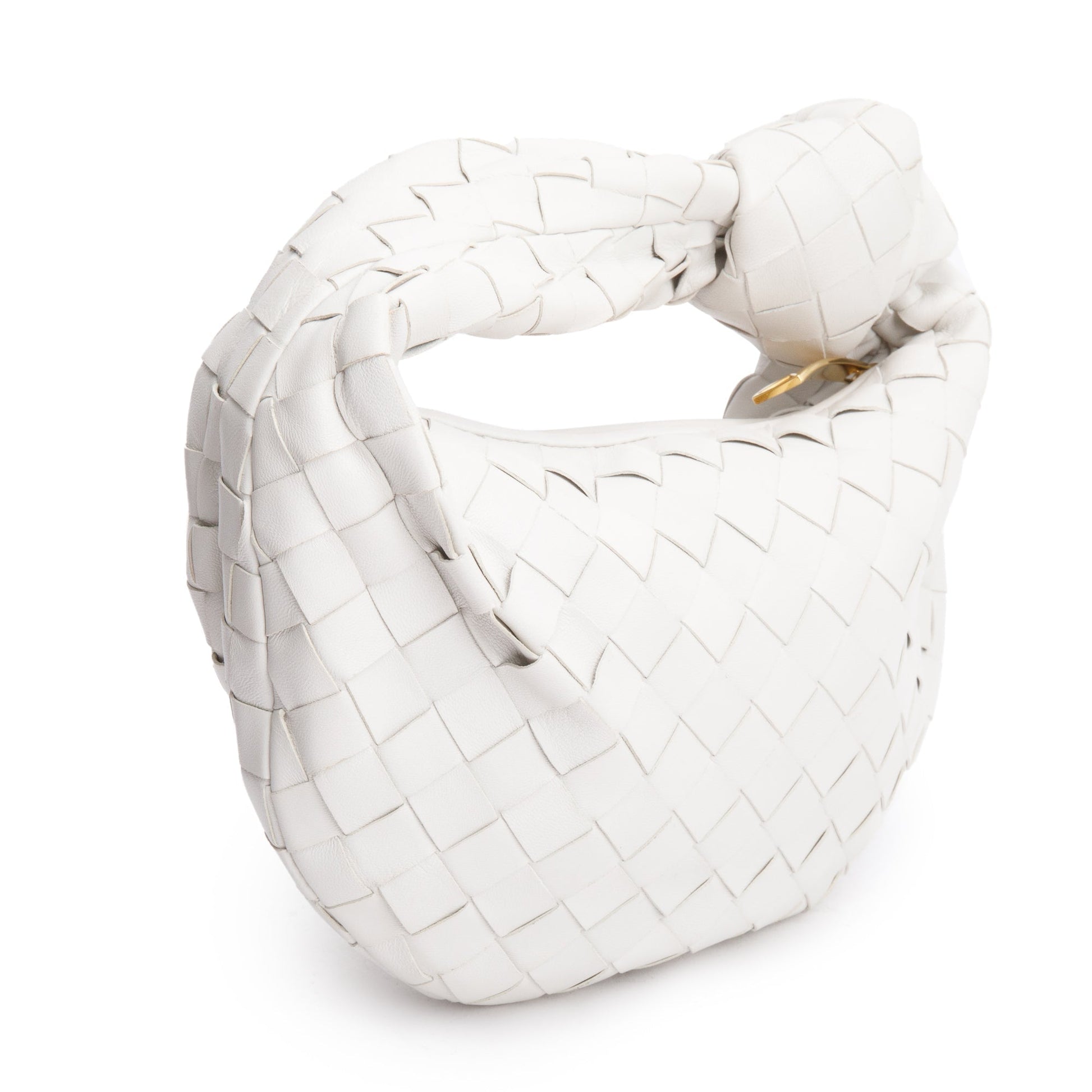 Bottega Veneta Jodie Shoulder Bag - Rovelle Bags