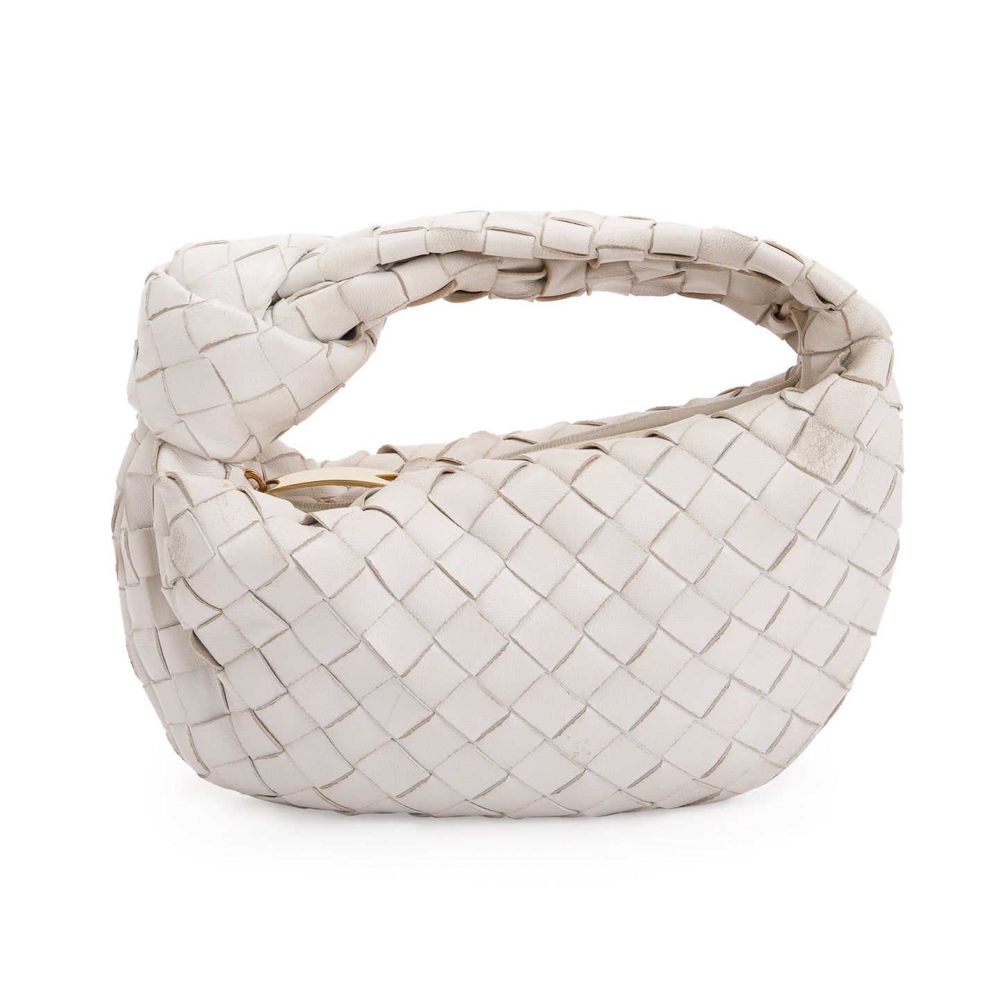 Bottega Veneta Jodie Shoulder Bag - Rovelle Bags