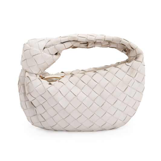Bottega Veneta Jodie Shoulder Bag - Rovelle Bags