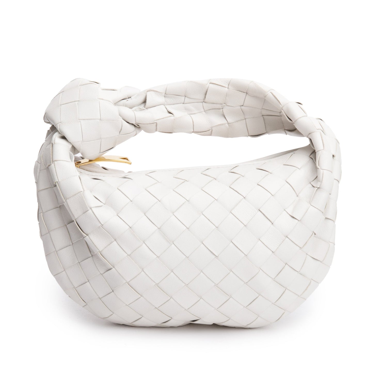 Bottega Veneta Jodie Shoulder Bag - Rovelle Bags