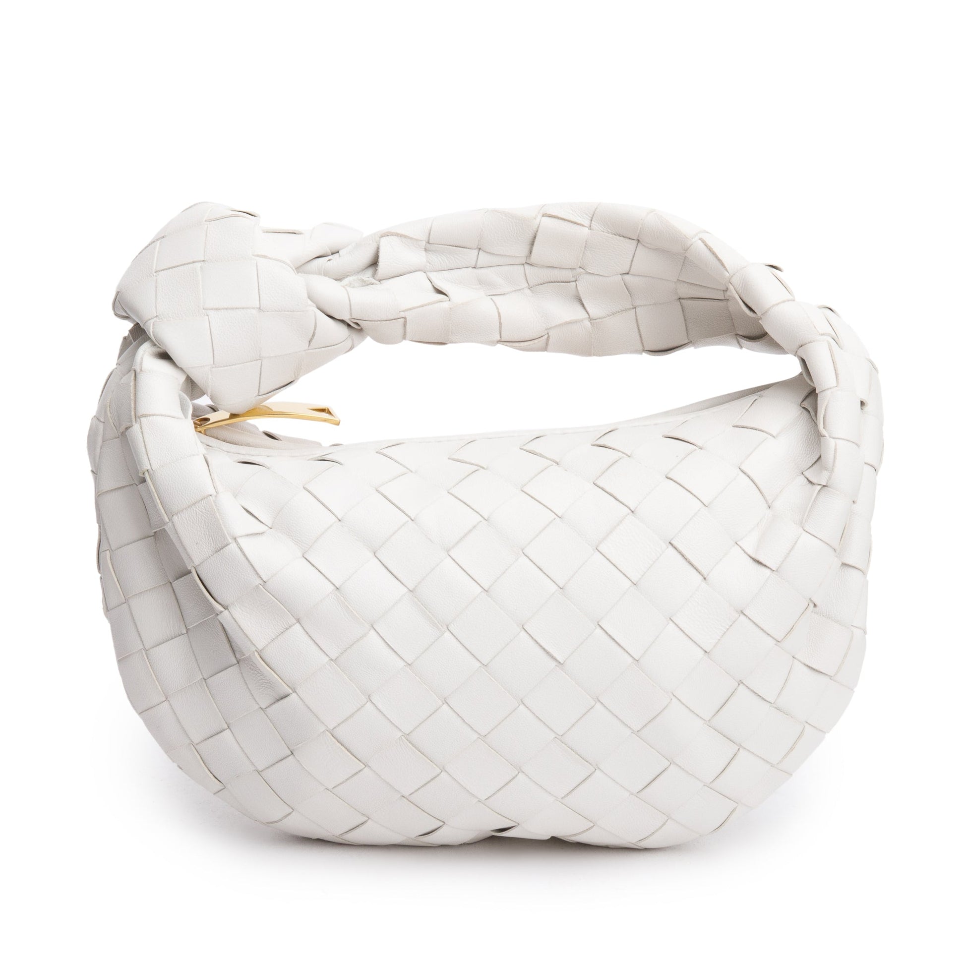 Bottega Veneta Jodie Shoulder Bag - Rovelle Bags