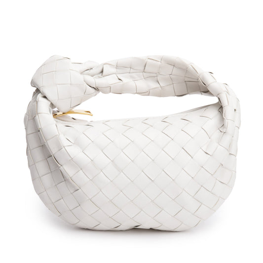 Bottega Veneta Jodie Shoulder Bag - Rovelle Bags