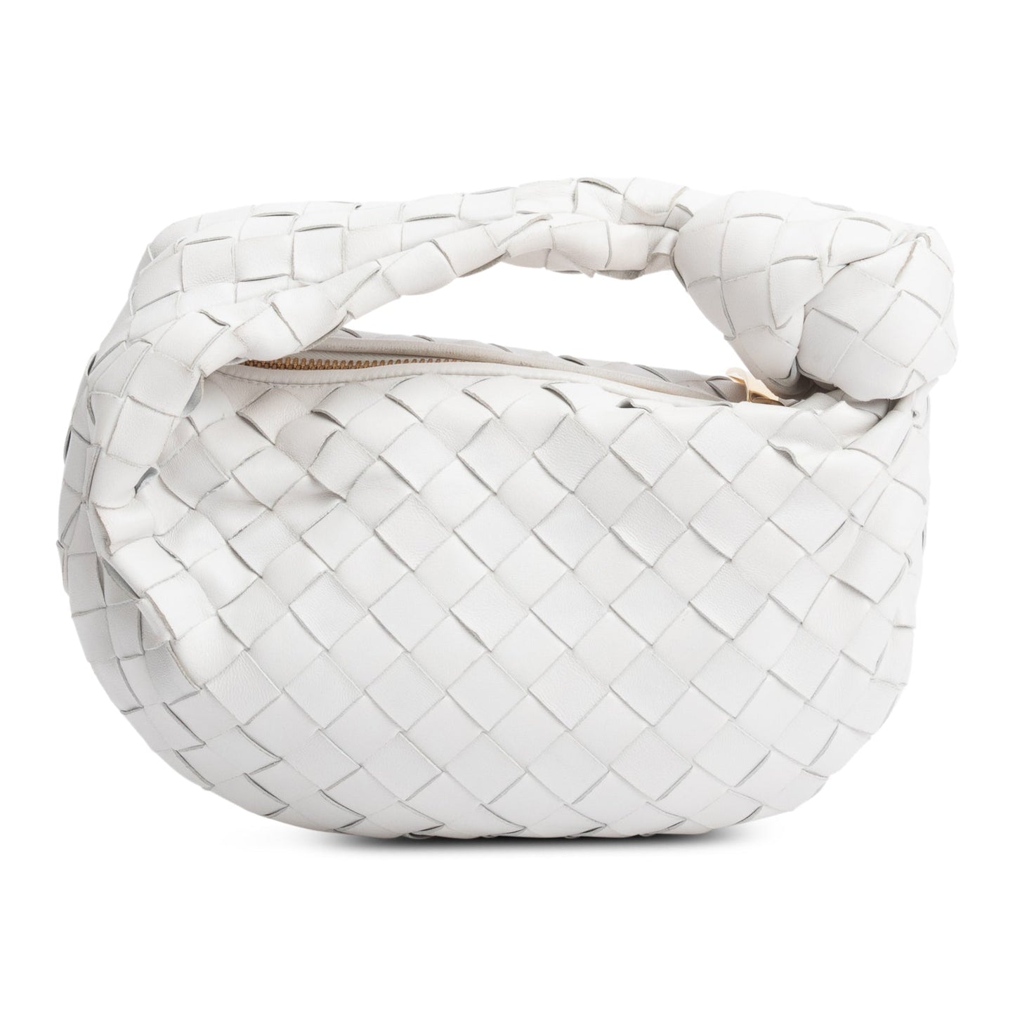 Bottega Veneta Jodie Shoulder Bag - Rovelle Bags