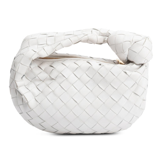 Bottega Veneta Jodie Shoulder Bag - Rovelle Bags