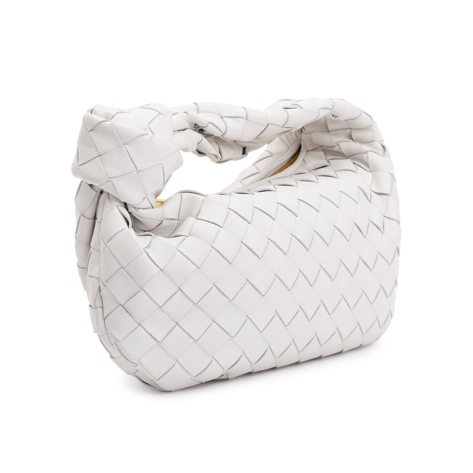 Bottega Veneta Jodie Shoulder Bag - Rovelle Bags