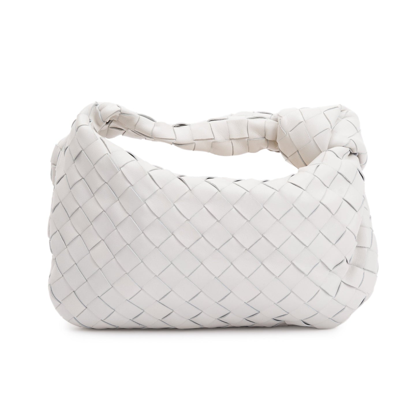 Bottega Veneta Jodie Shoulder Bag - Rovelle Bags