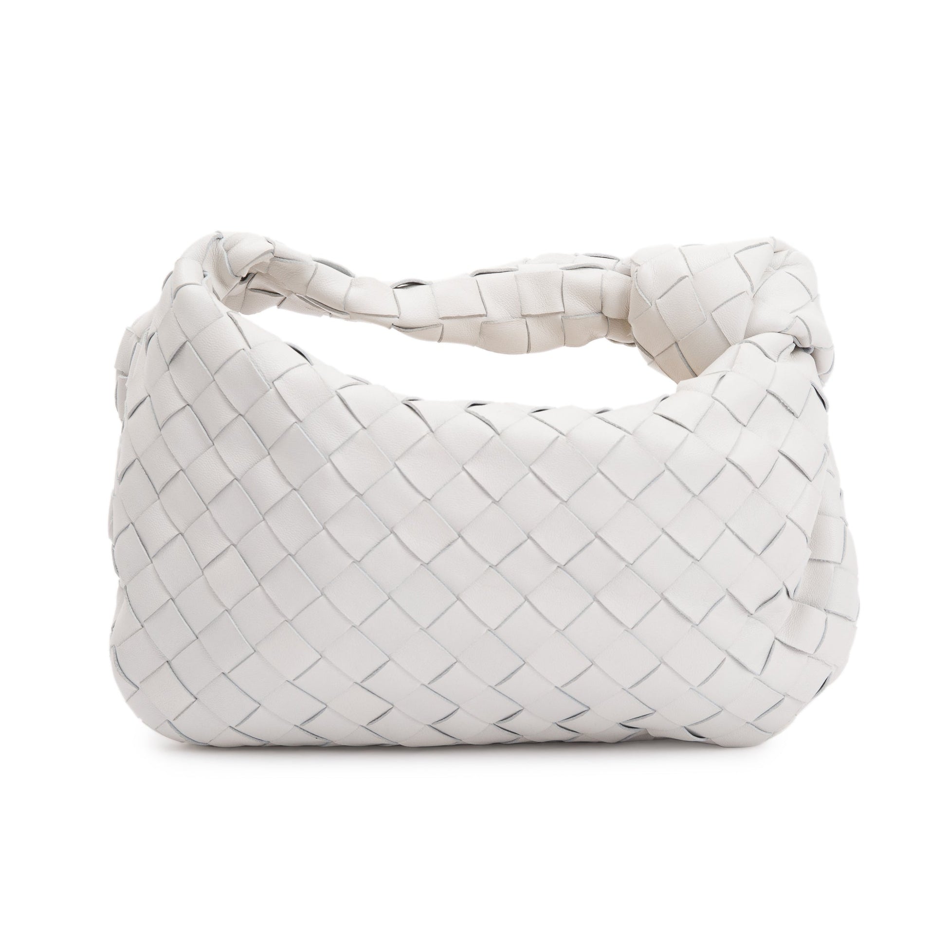 Bottega Veneta Jodie Shoulder Bag - Rovelle Bags