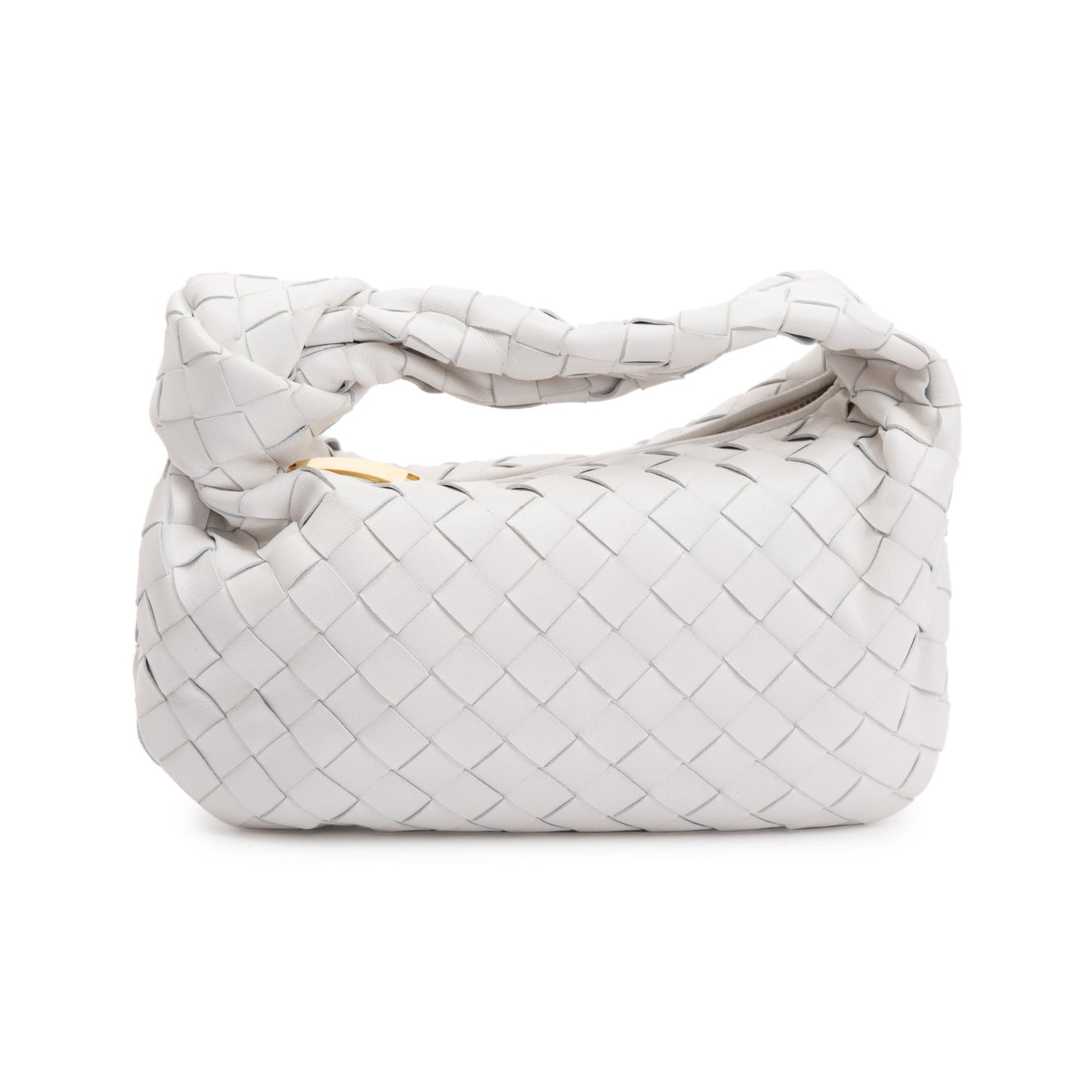 Bottega Veneta Jodie Shoulder Bag - Rovelle Bags