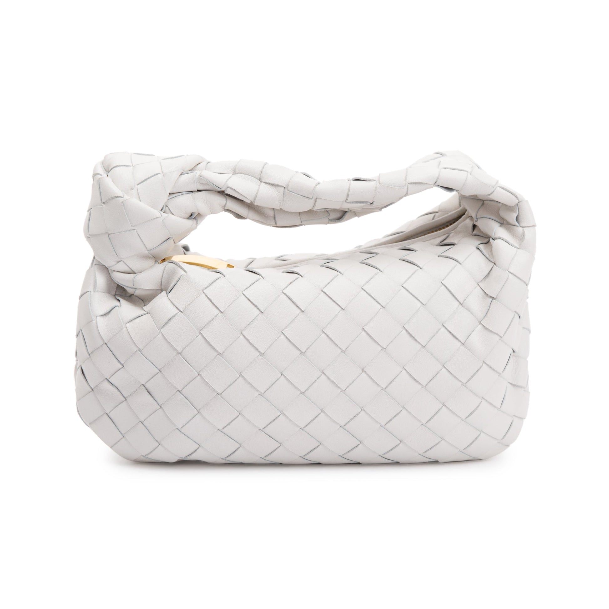 Bottega Veneta Jodie Shoulder Bag - Rovelle Bags