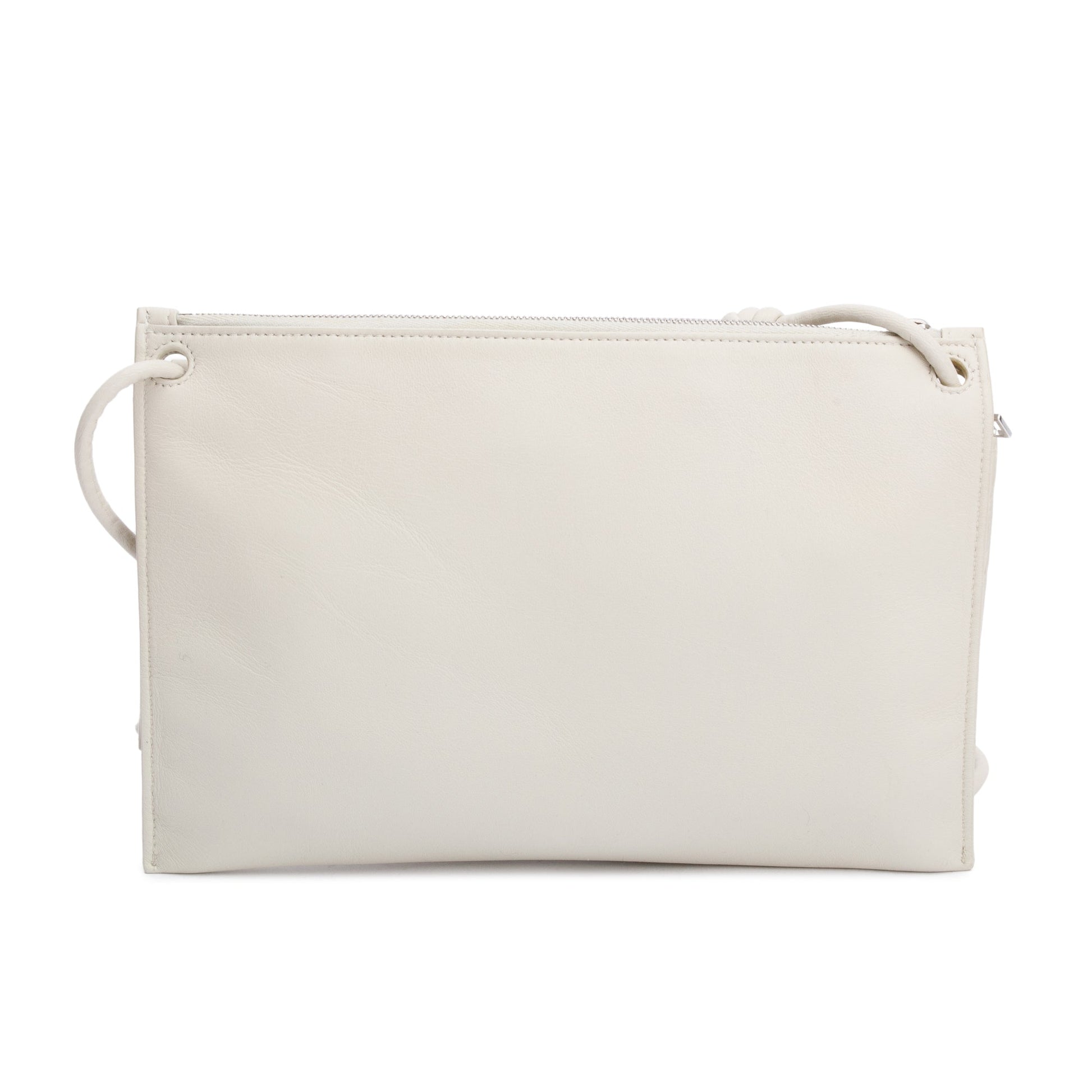 Bottega Veneta Pouch Crossbody - Rovelle Bags