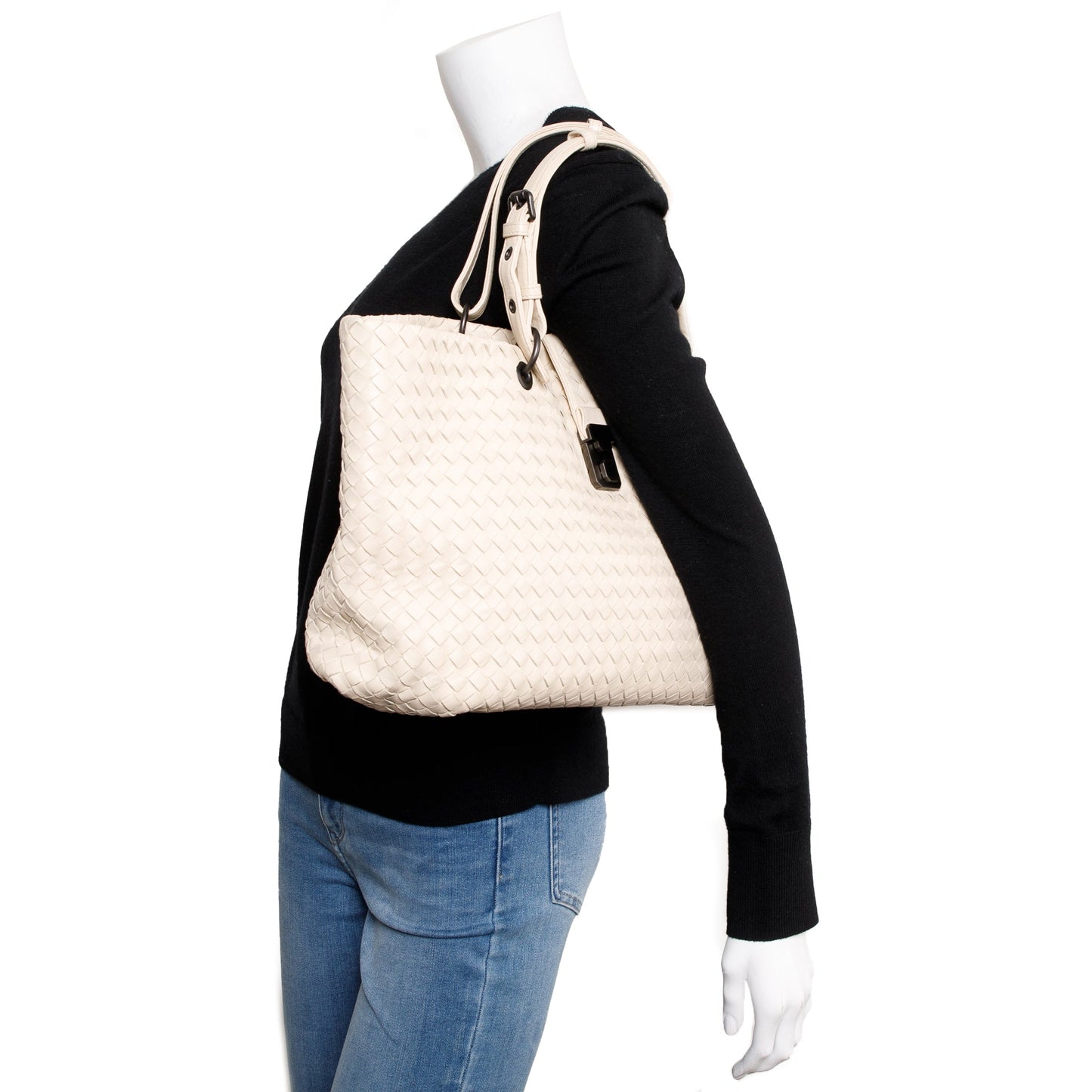 Bottega Veneta Veneta Tote - Rovelle Bags