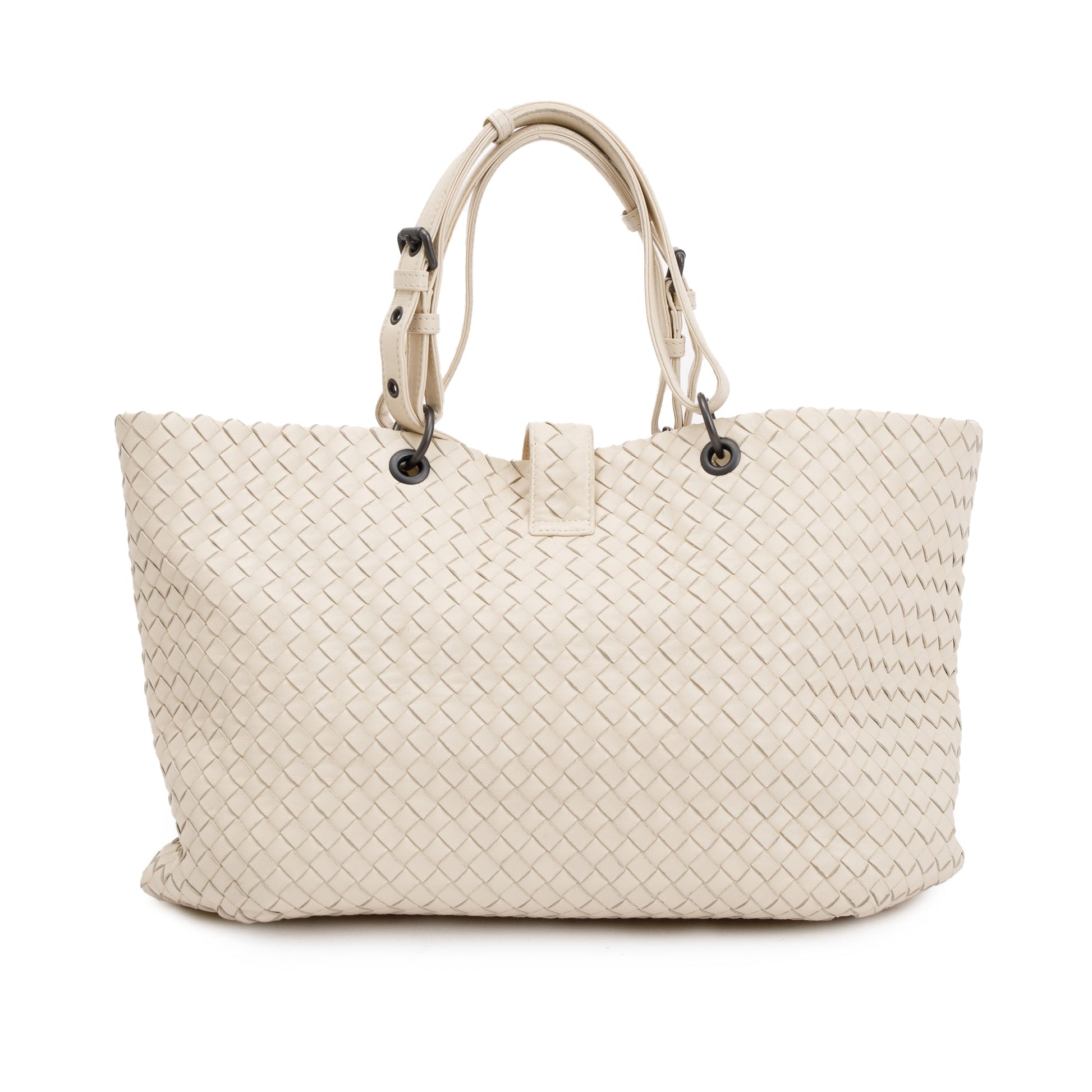 Bottega Veneta Veneta Tote - Rovelle Bags