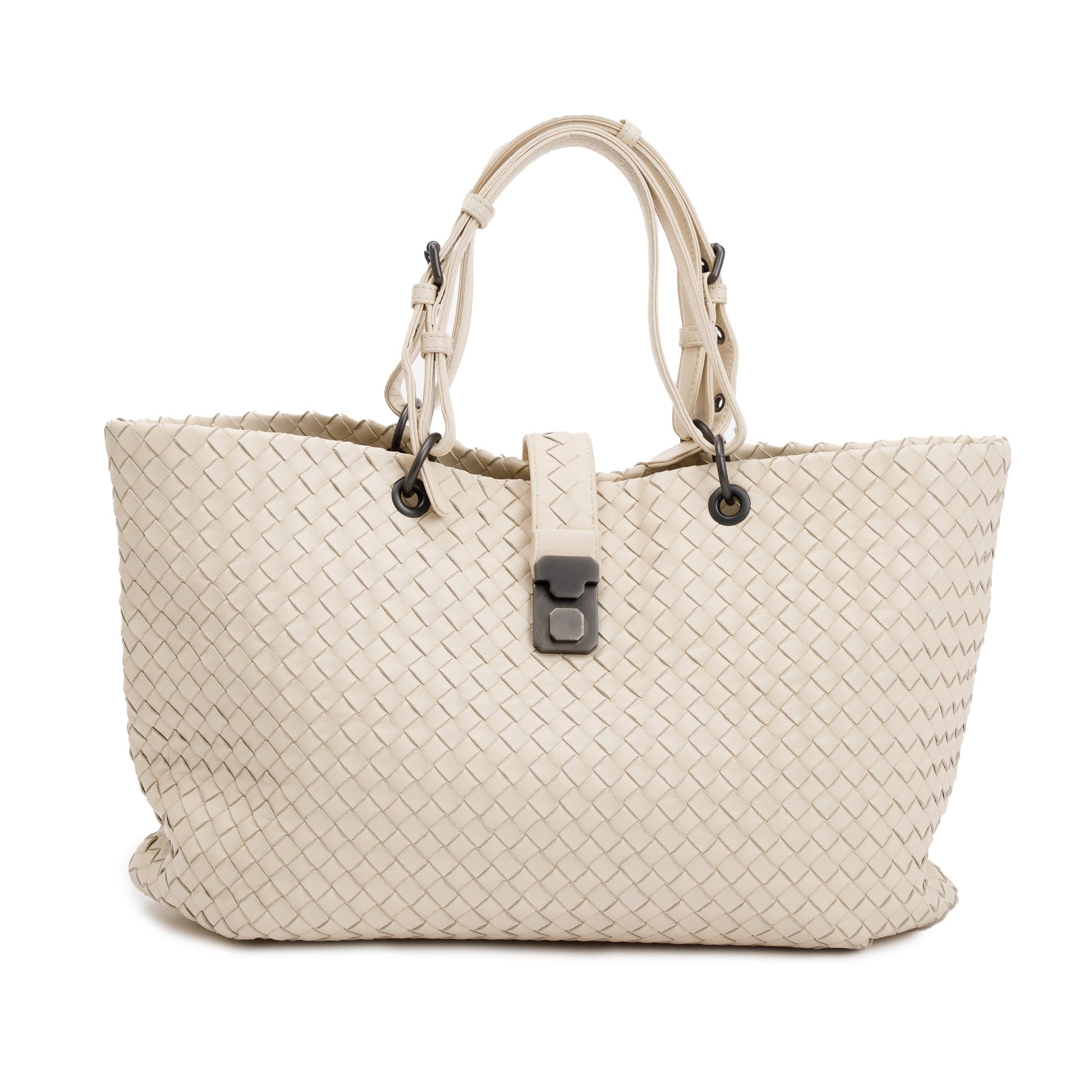 Bottega Veneta Veneta Tote - Rovelle Bags