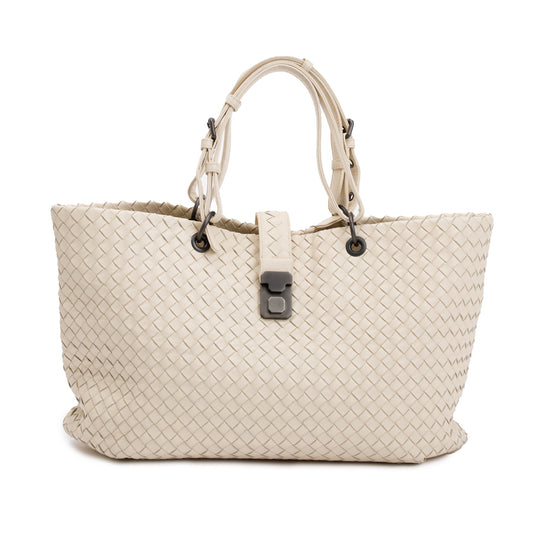 Bottega Veneta Veneta Tote - Rovelle Bags