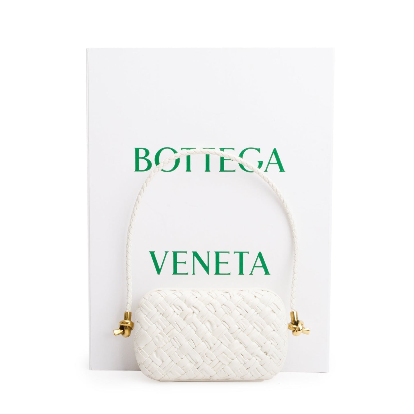 Bottega Veneta Loop Crossbody - Rovelle Bags