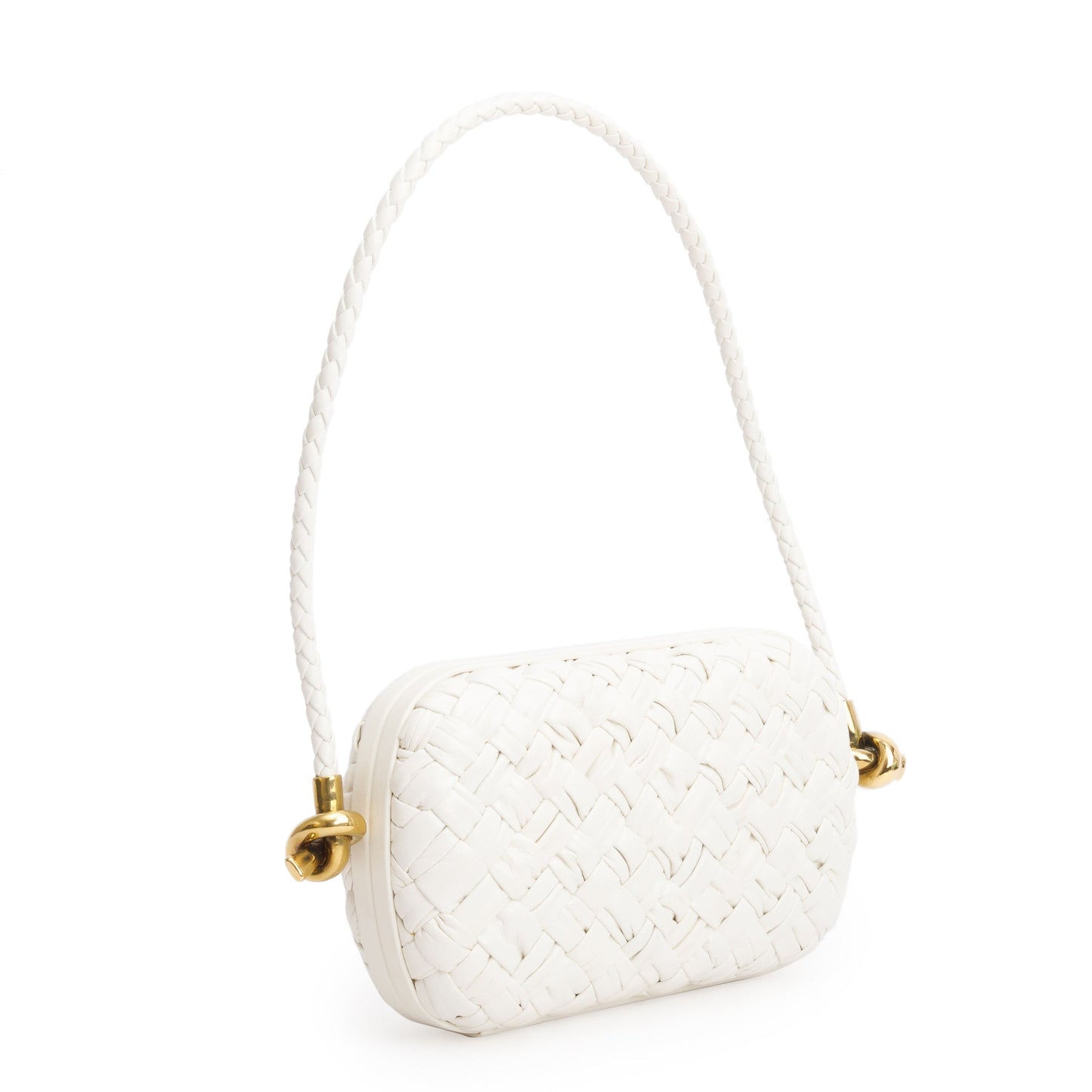 Bottega Veneta Loop Crossbody - Rovelle Bags