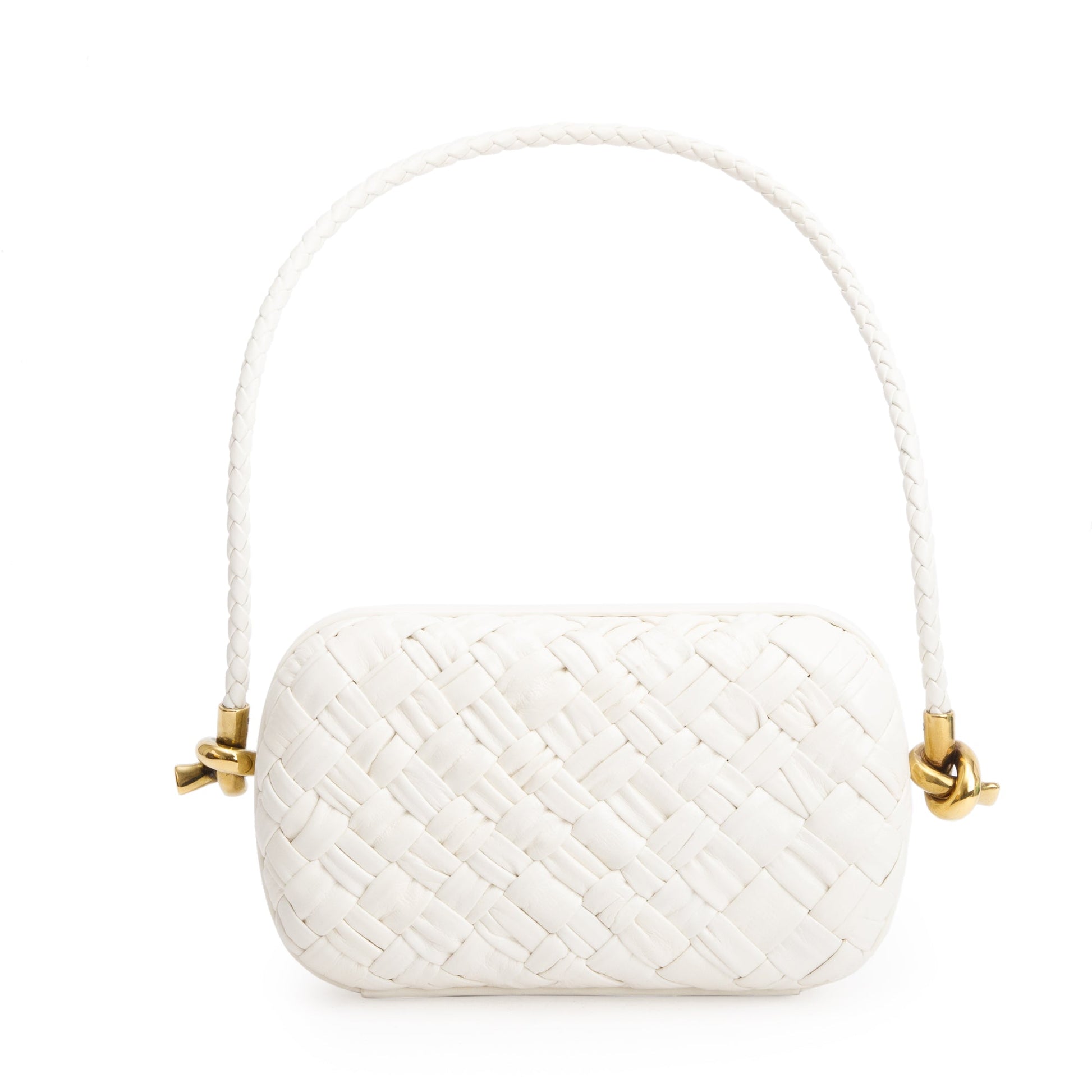 Bottega Veneta Loop Crossbody - Rovelle Bags