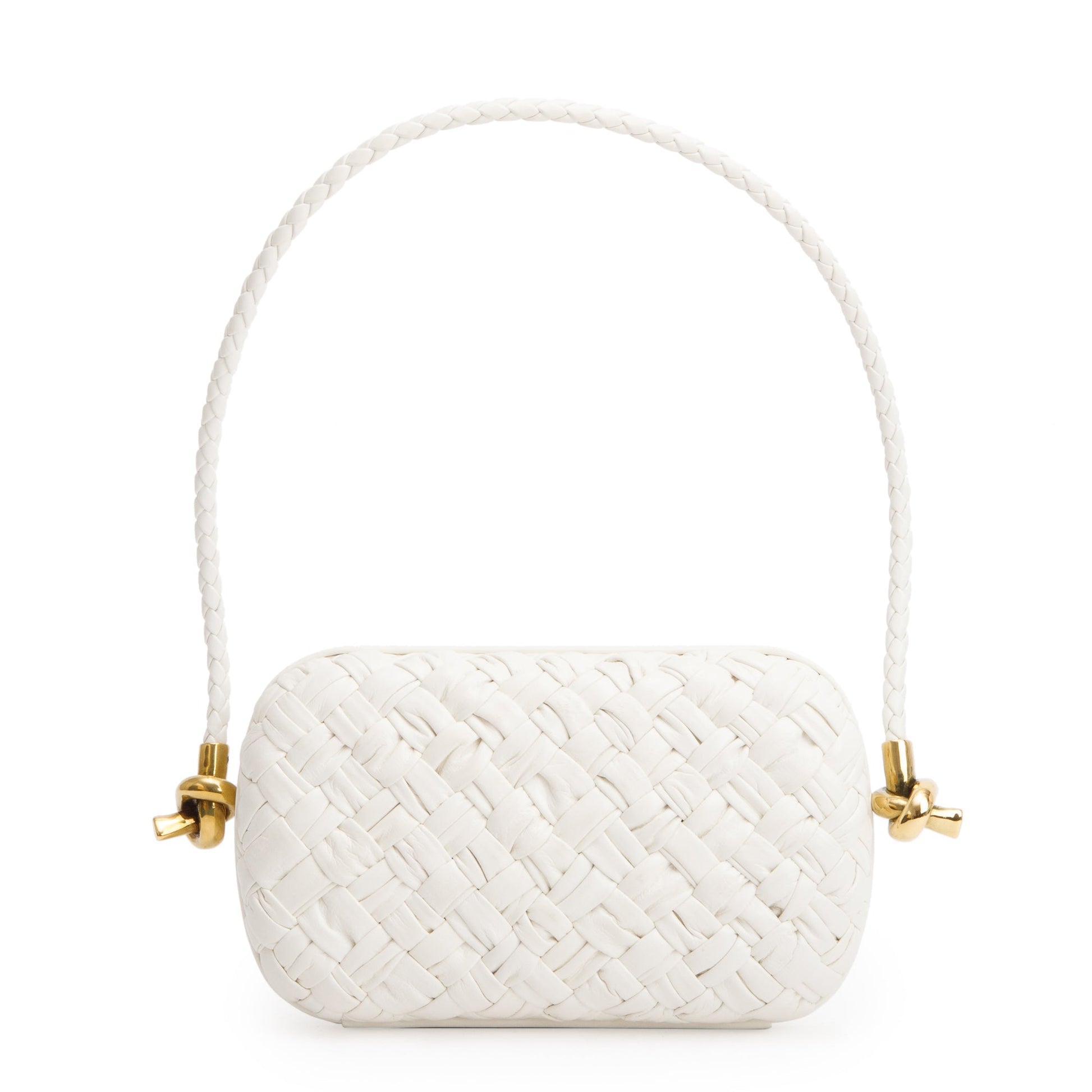 Bottega Veneta Loop Crossbody - Rovelle Bags