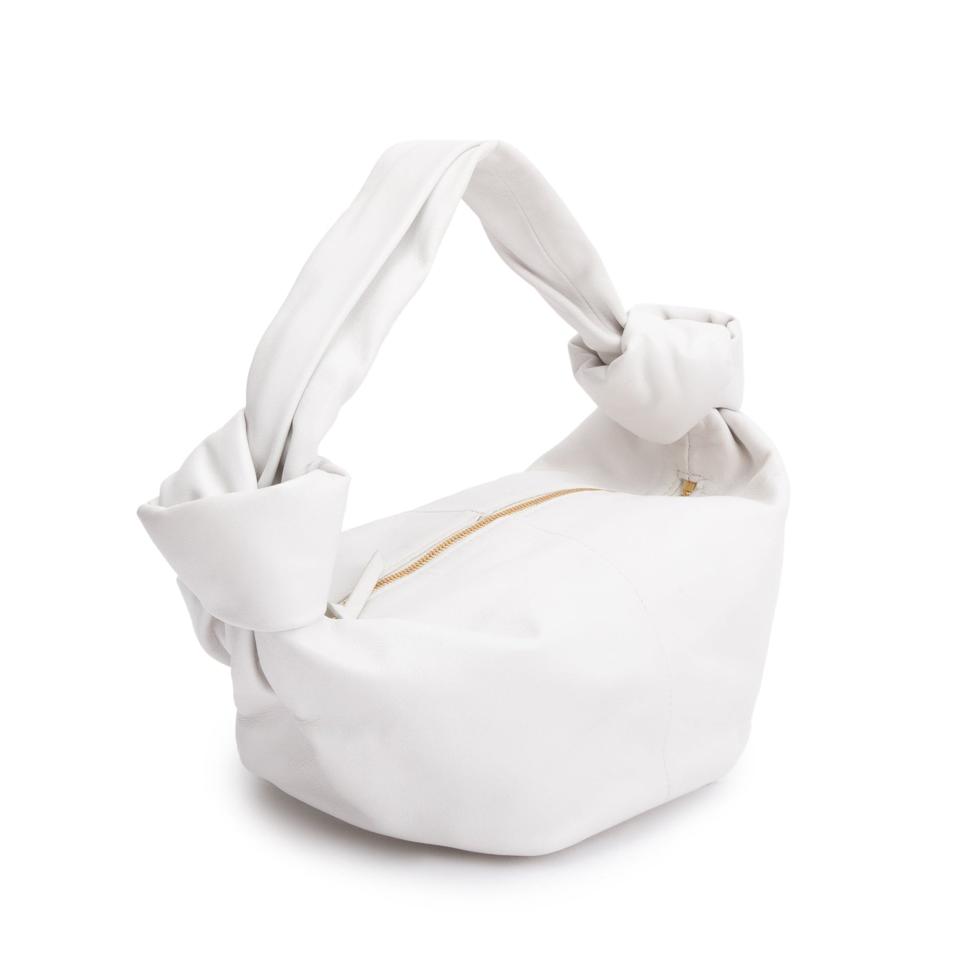 Bottega Veneta Knot Shoulder Bag - Rovelle Bags