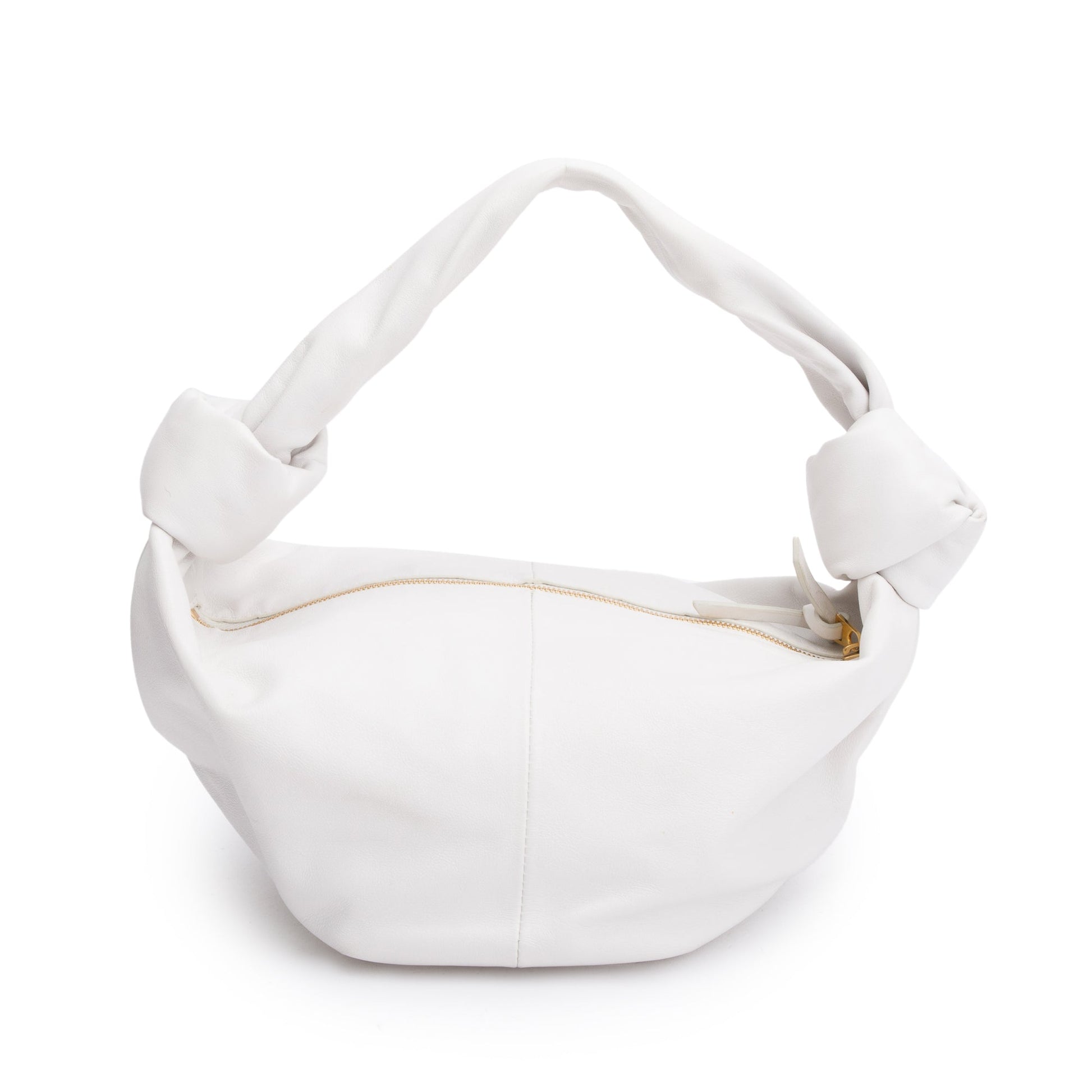 Bottega Veneta Knot Shoulder Bag - Rovelle Bags