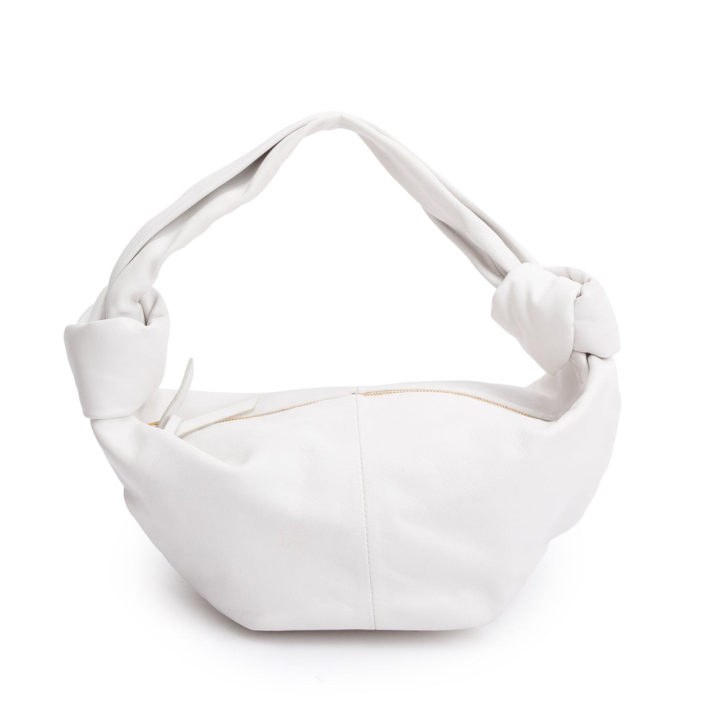 Bottega Veneta Knot Shoulder Bag - Rovelle Bags