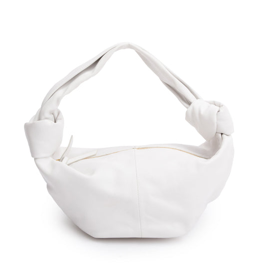 Bottega Veneta Knot Shoulder Bag - Rovelle Bags