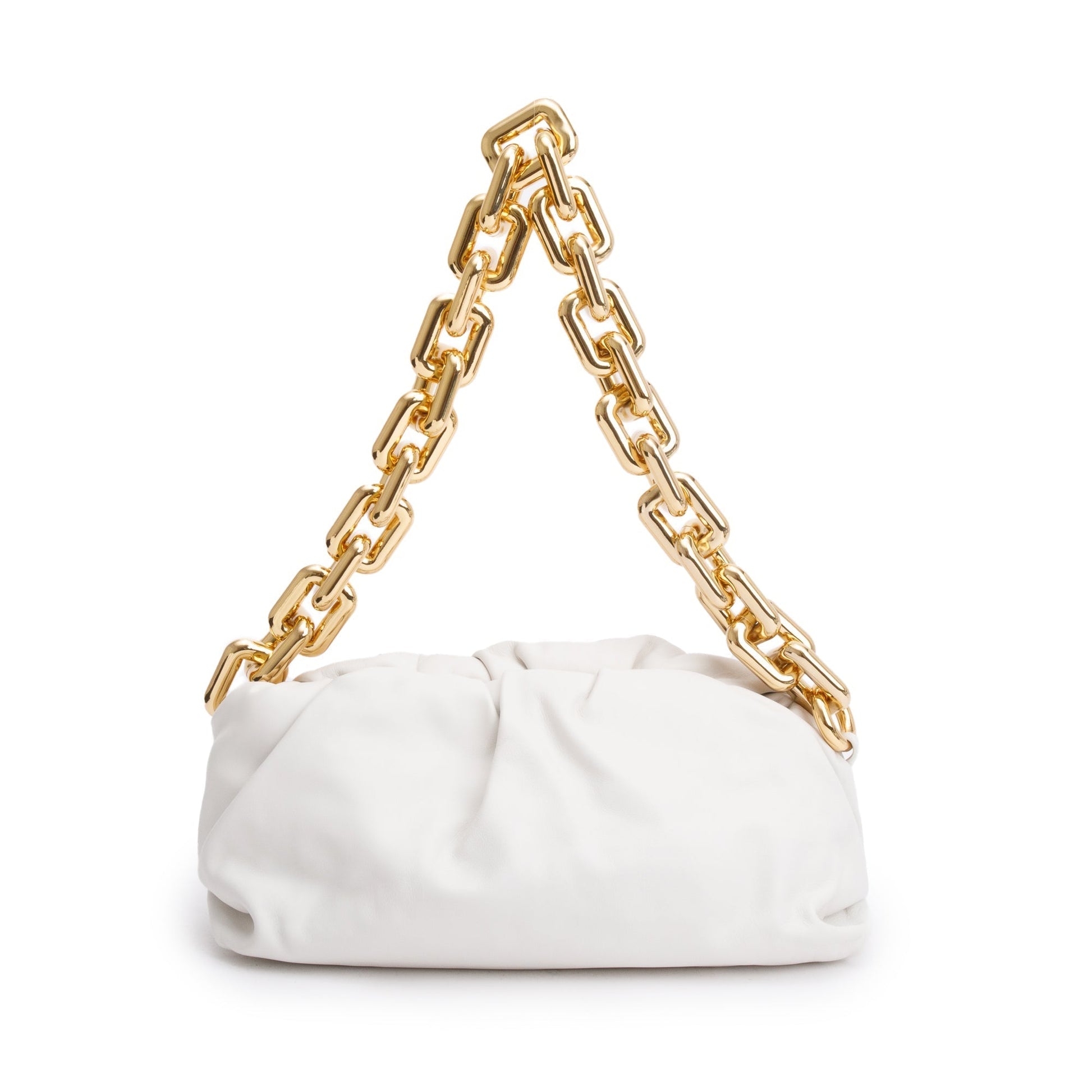 Bottega Veneta Pouch Shoulder Bag - Rovelle Bags