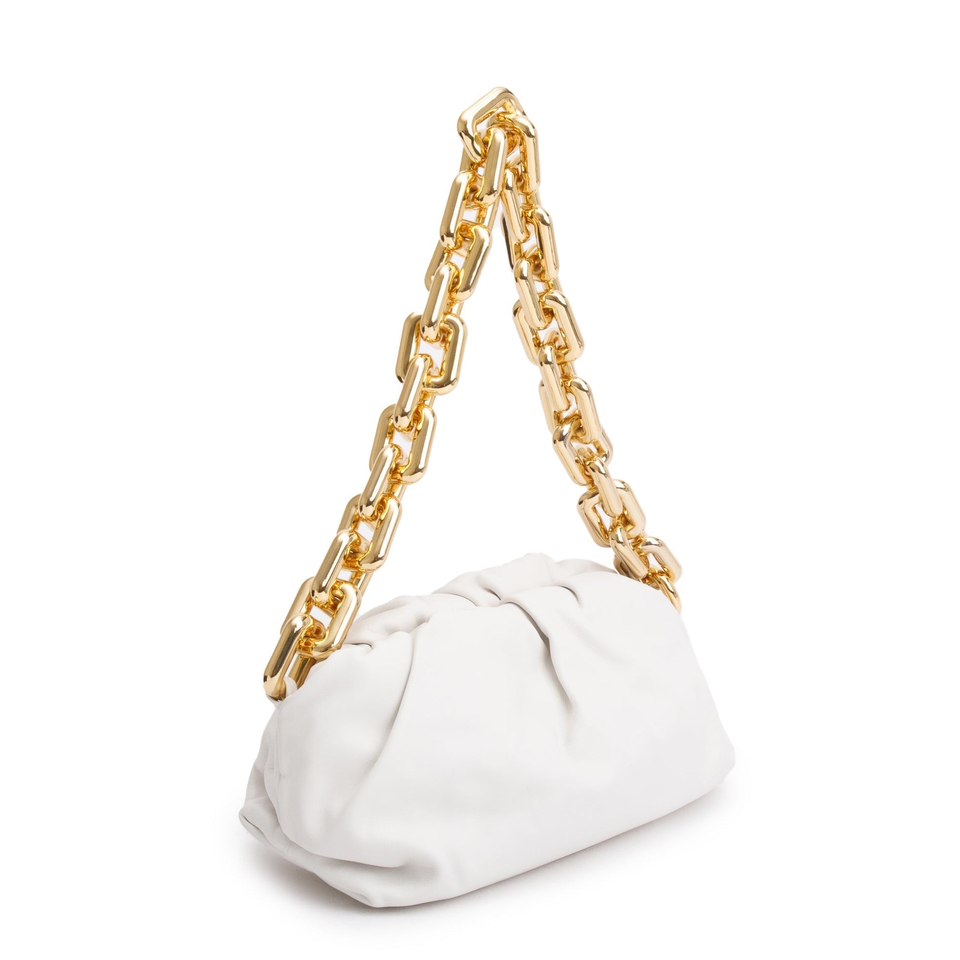 Bottega Veneta Pouch Shoulder Bag - Rovelle Bags