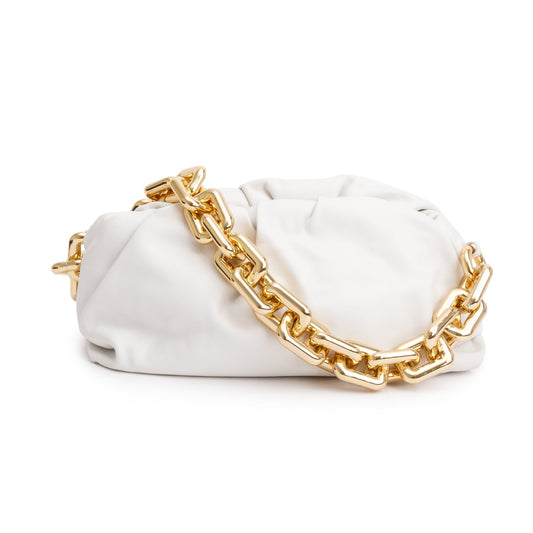 Bottega Veneta Pouch Shoulder Bag - Rovelle Bags