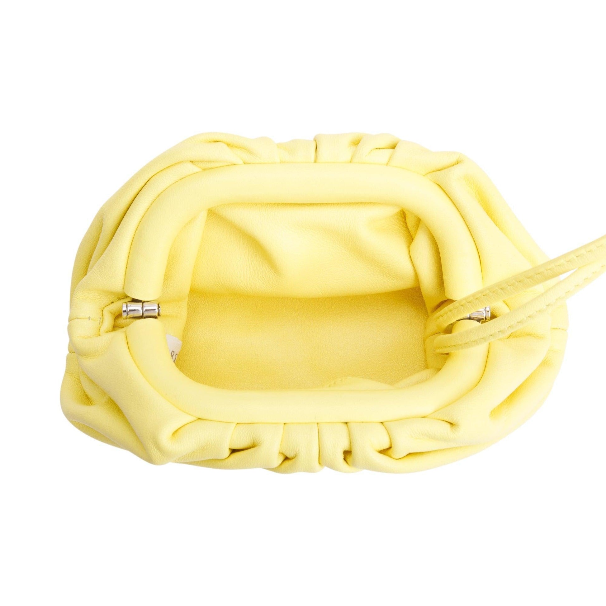 Bottega Veneta Pouch Shoulder Bag - Rovelle Bags