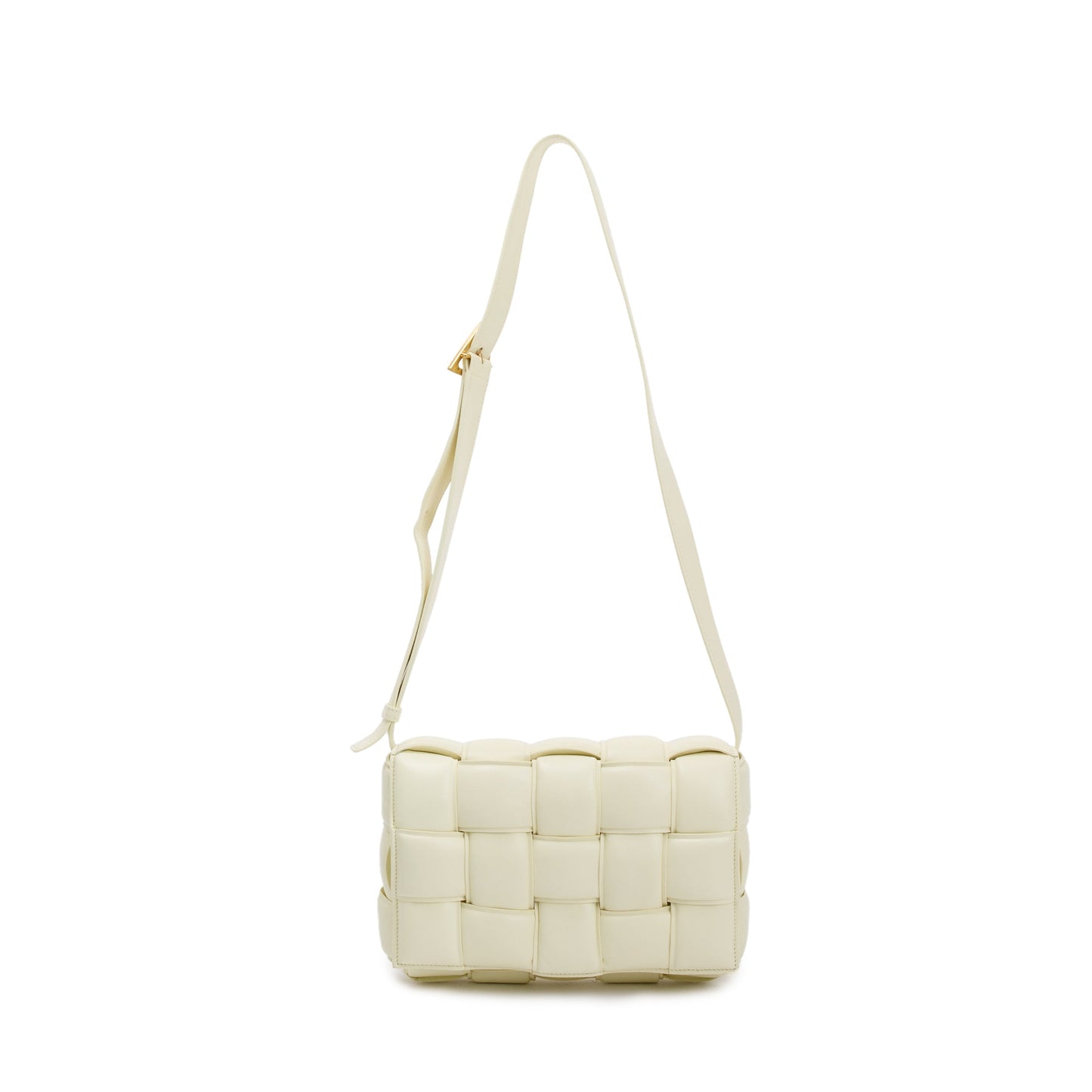 Bottega Veneta Cassette Crossbody - Rovelle Bags