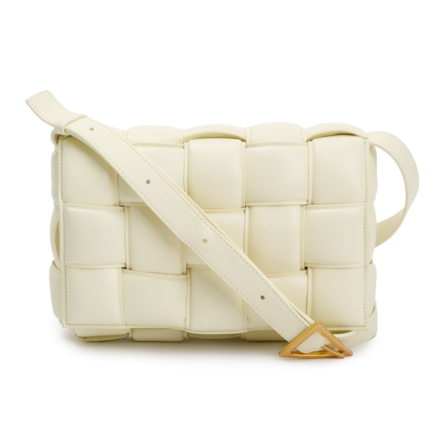 Bottega Veneta Cassette Crossbody - Rovelle Bags