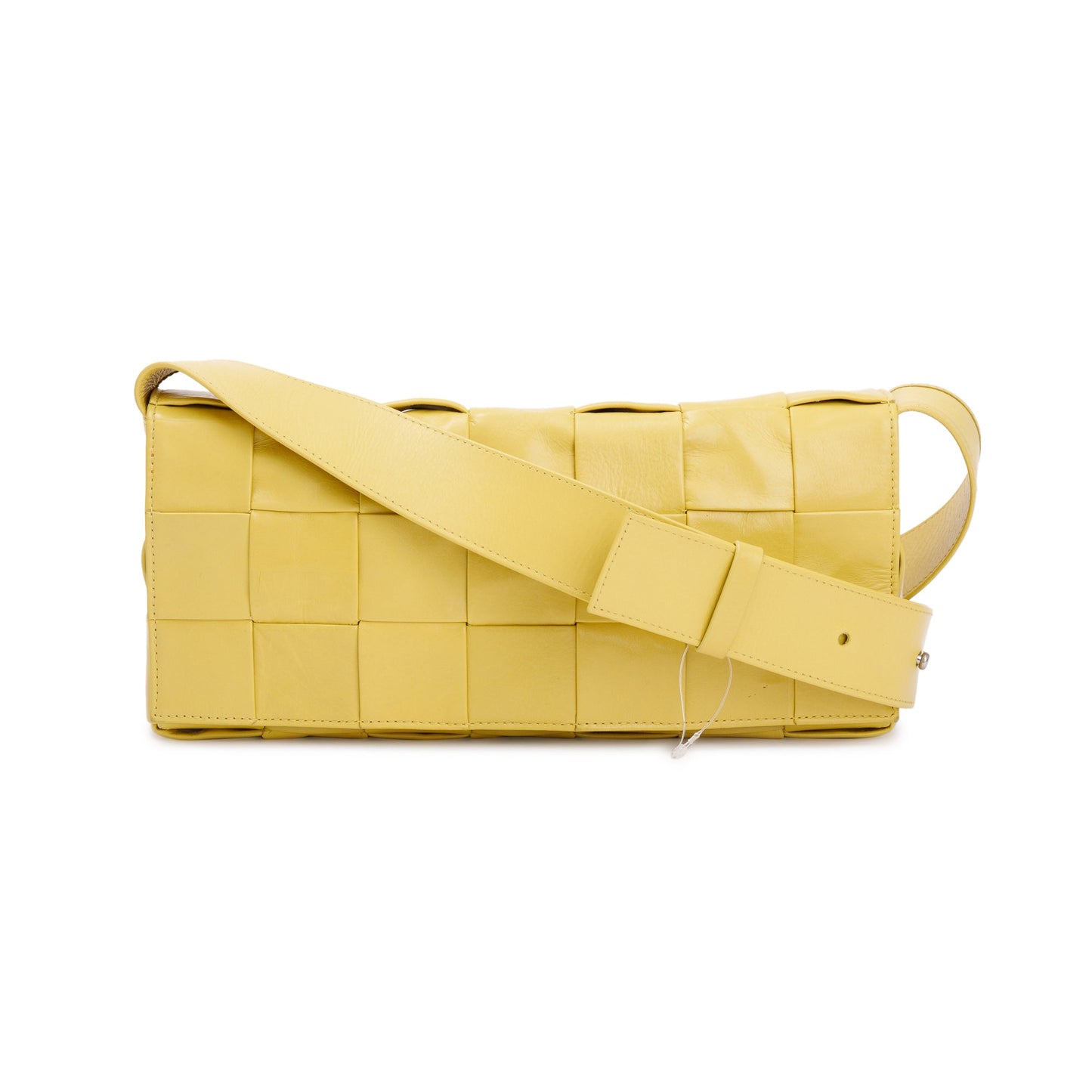 Bottega Veneta Cassette Crossbody - Rovelle Bags