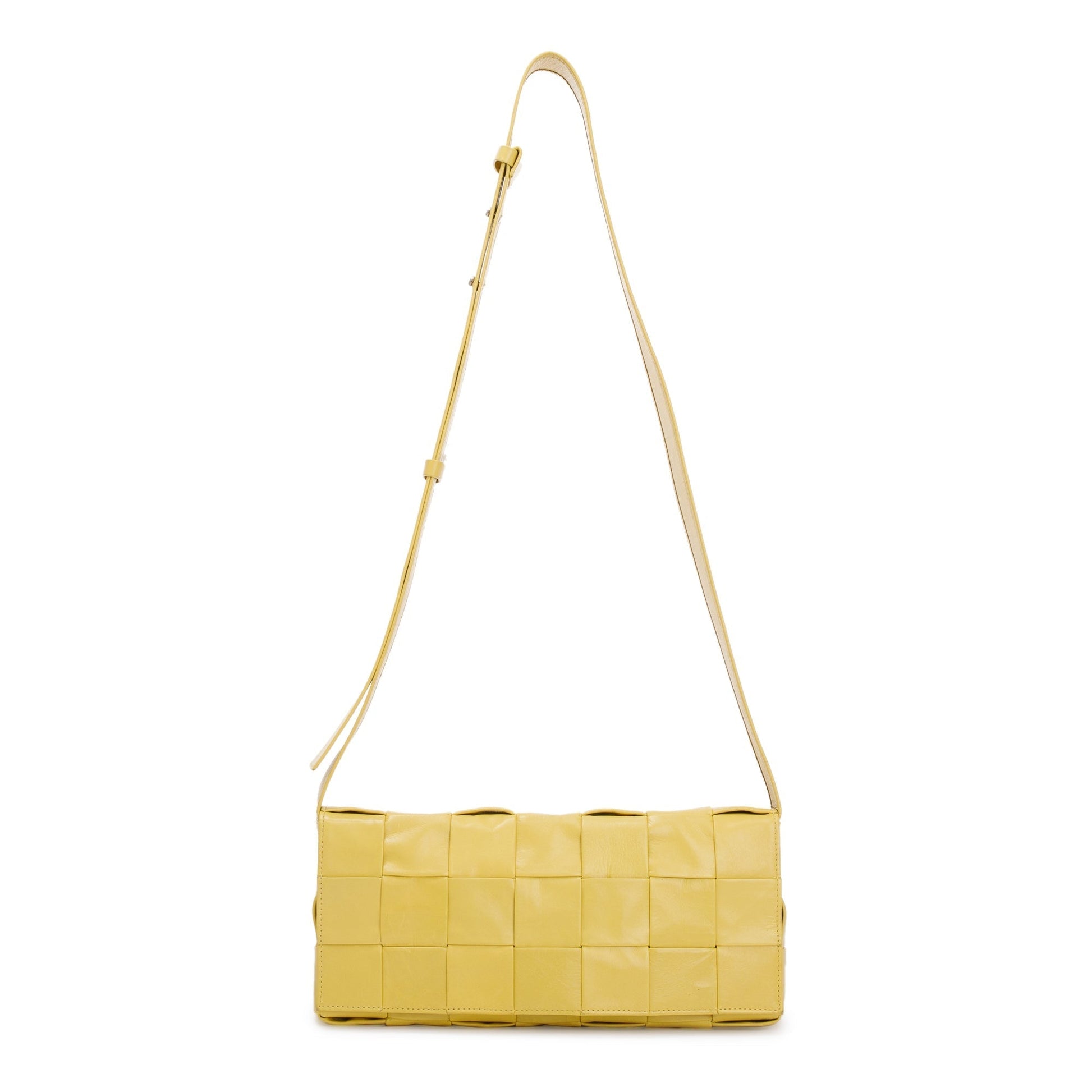 Bottega Veneta Cassette Crossbody - Rovelle Bags
