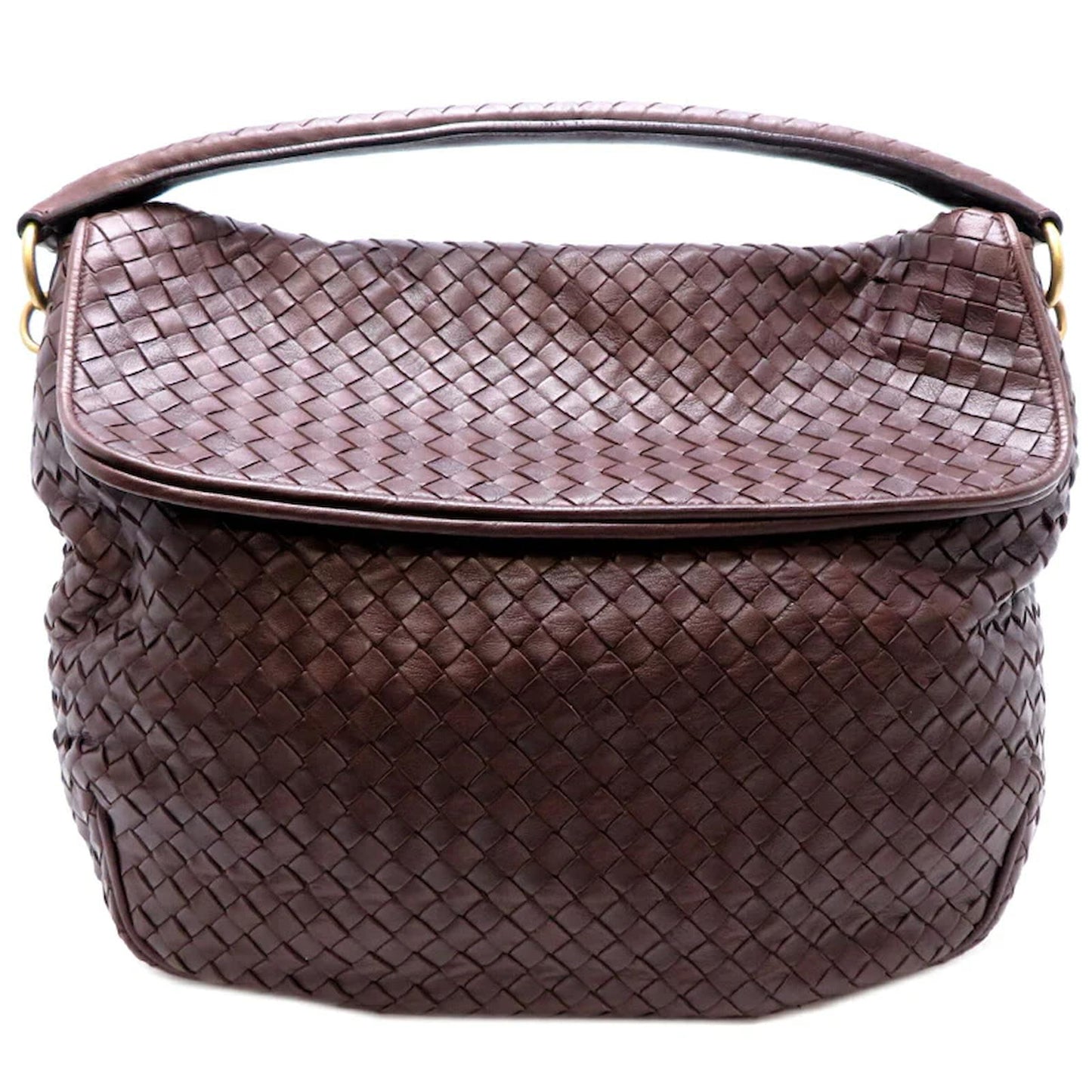 Bottega Veneta Veneta Shoulder Bag - Rovelle Bags