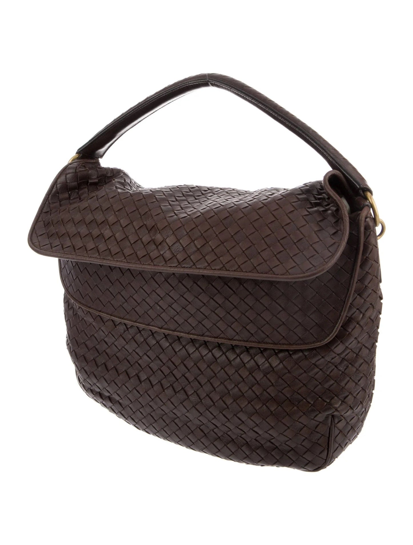 Bottega Veneta Veneta Shoulder Bag - Rovelle Bags