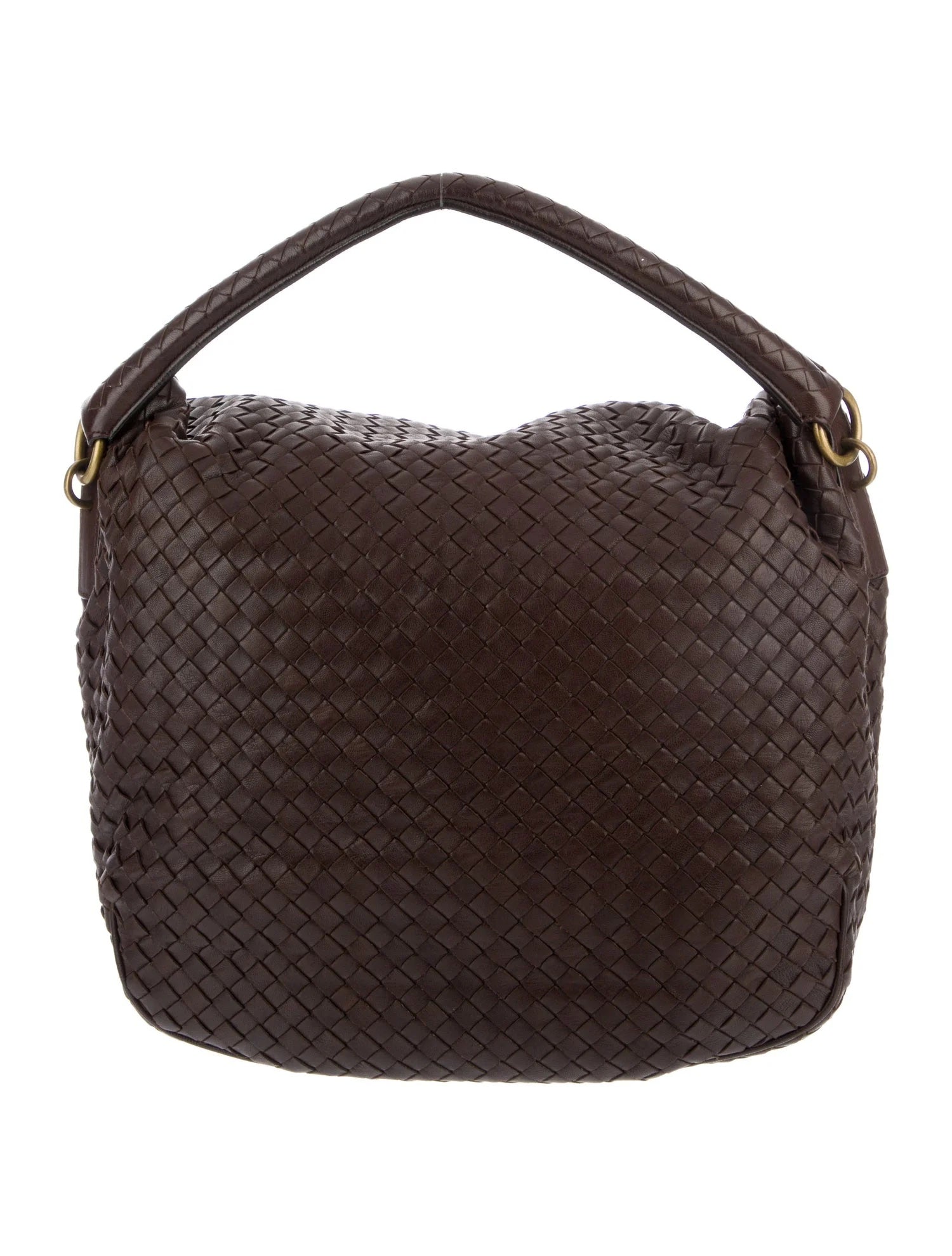 Bottega Veneta Veneta Shoulder Bag - Rovelle Bags