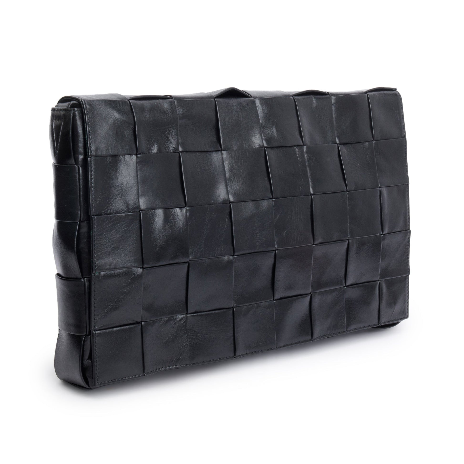 Bottega Veneta Cassette Crossbody - Rovelle Bags