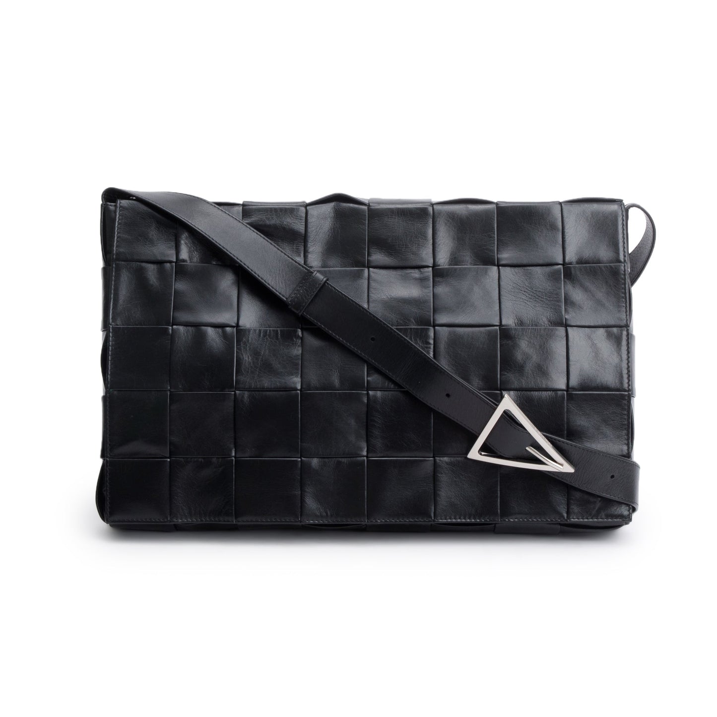 Bottega Veneta Cassette Crossbody - Rovelle Bags