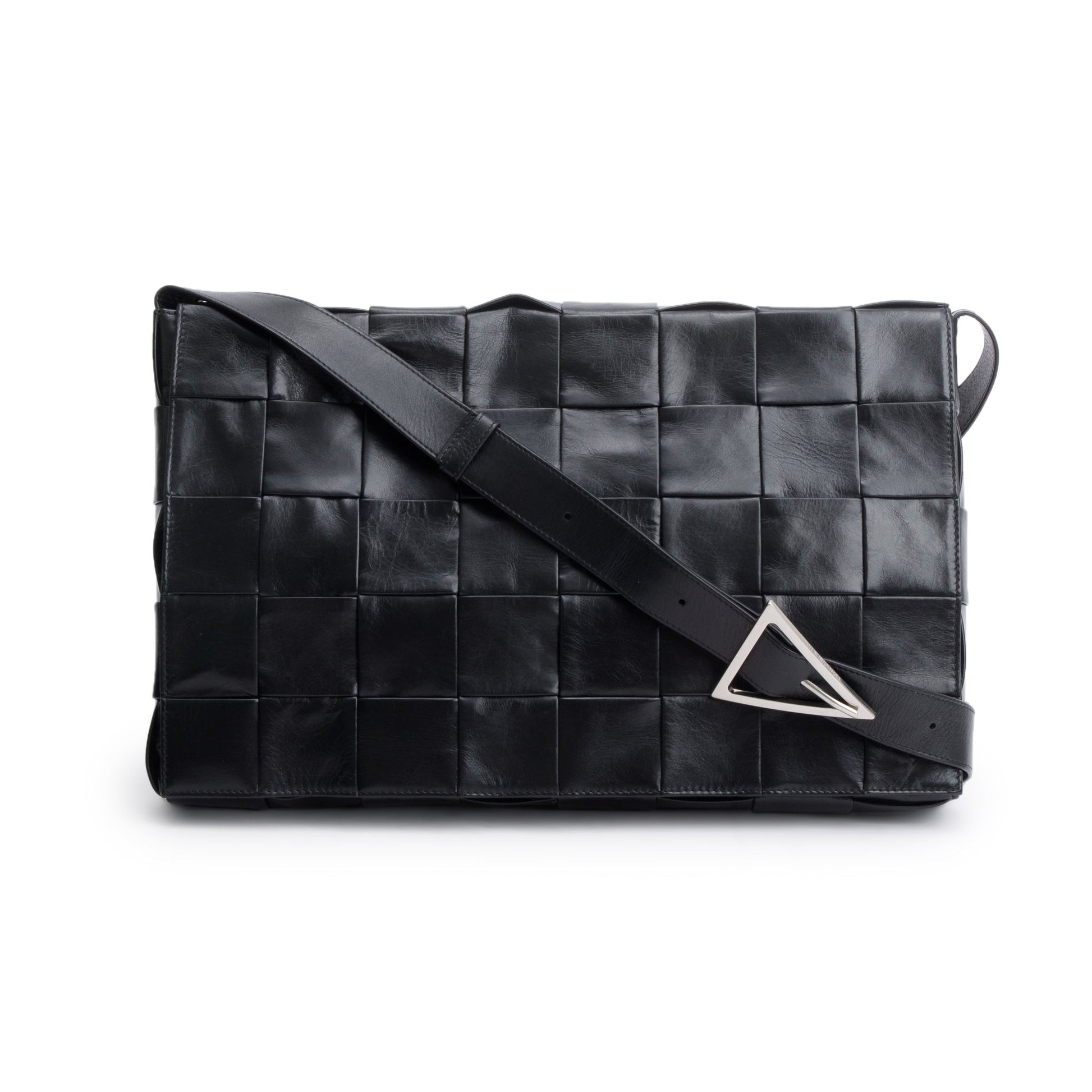 Bottega Veneta Cassette Crossbody - Rovelle Bags