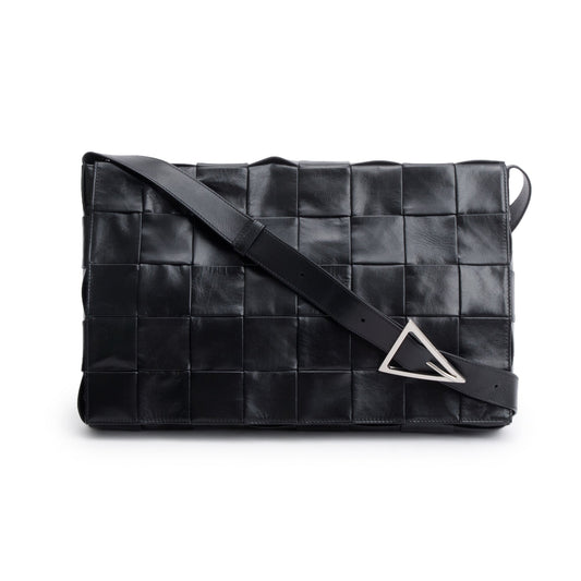 Bottega Veneta Cassette Crossbody - Rovelle Bags