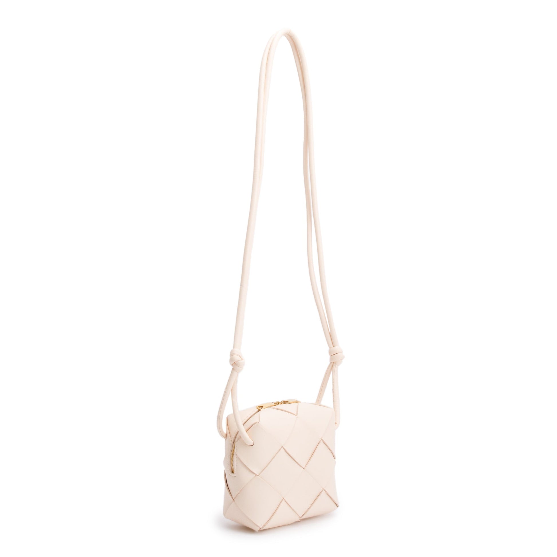Bottega Veneta Cassette Crossbody - Rovelle Bags