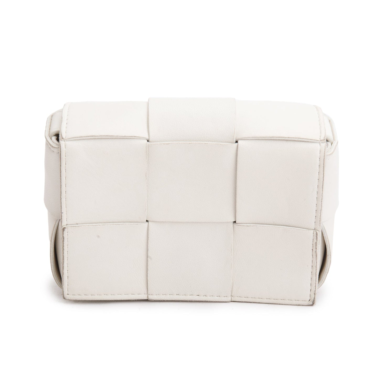 Bottega Veneta Cassette Crossbody - Rovelle Bags