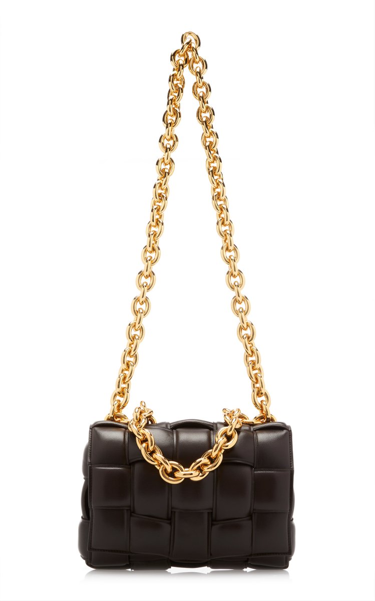 Bottega Veneta Cassette Crossbody - Rovelle Bags